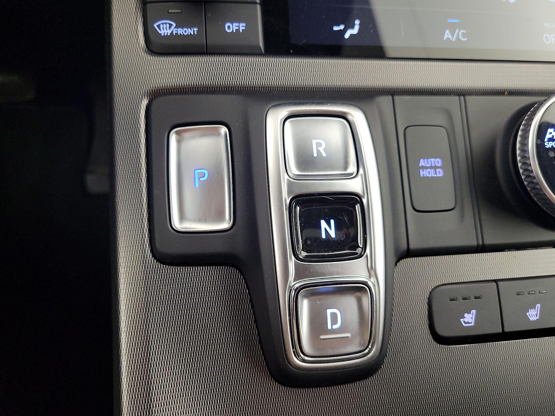 Thumbnail: 2024 Hyundai Palisade - 18