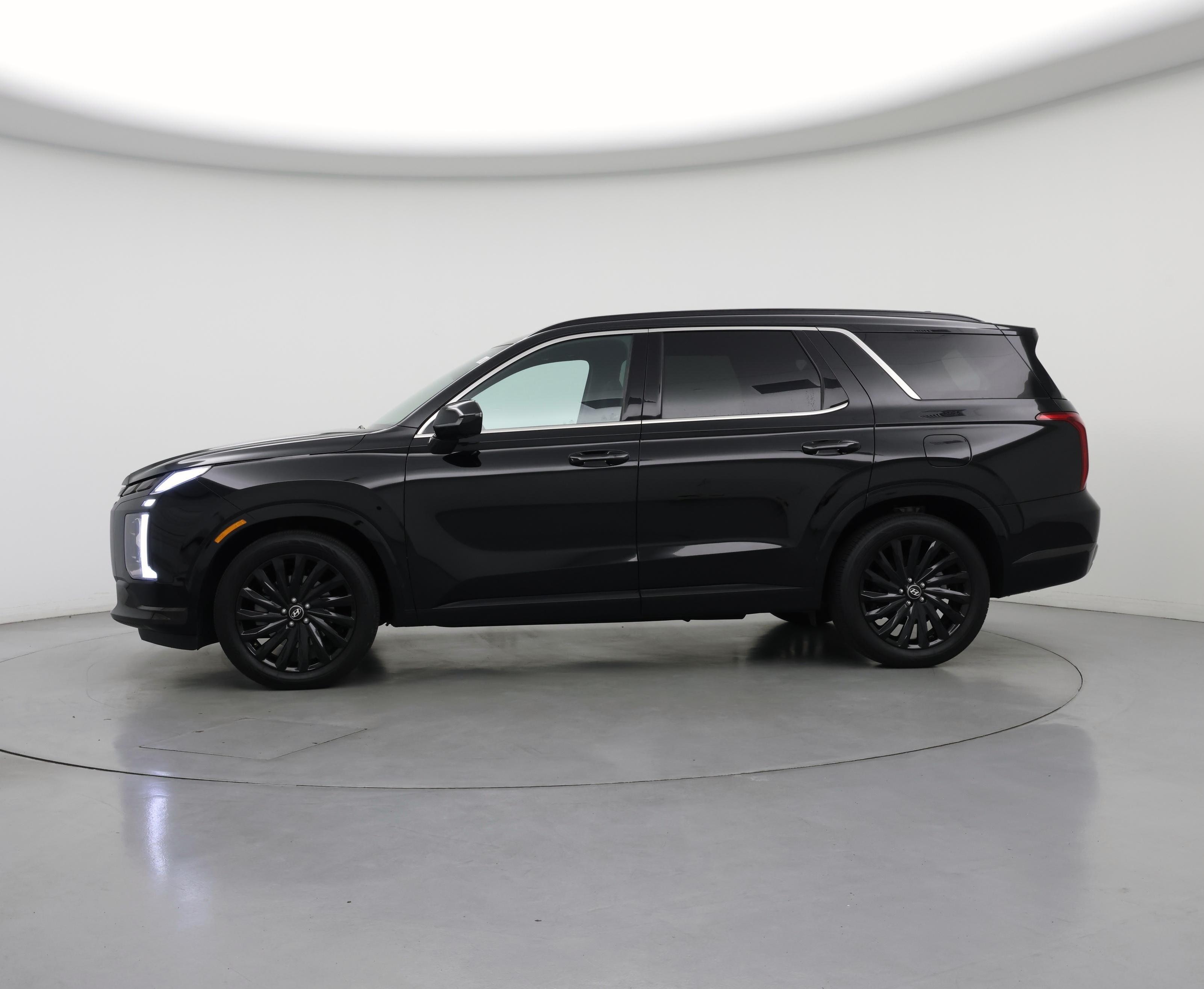 Thumbnail: 2024 Hyundai Palisade - 3