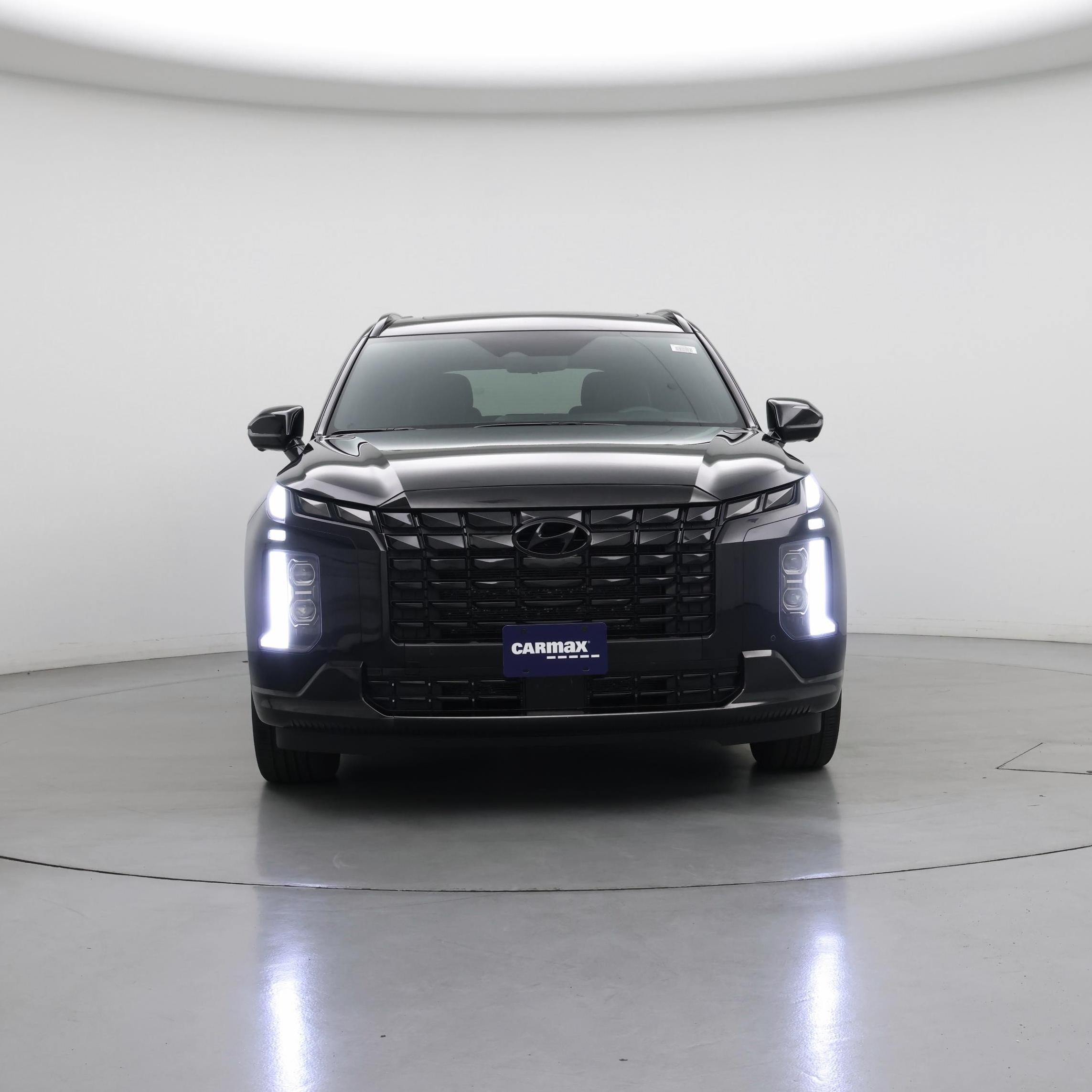 Thumbnail: 2024 Hyundai Palisade - 5