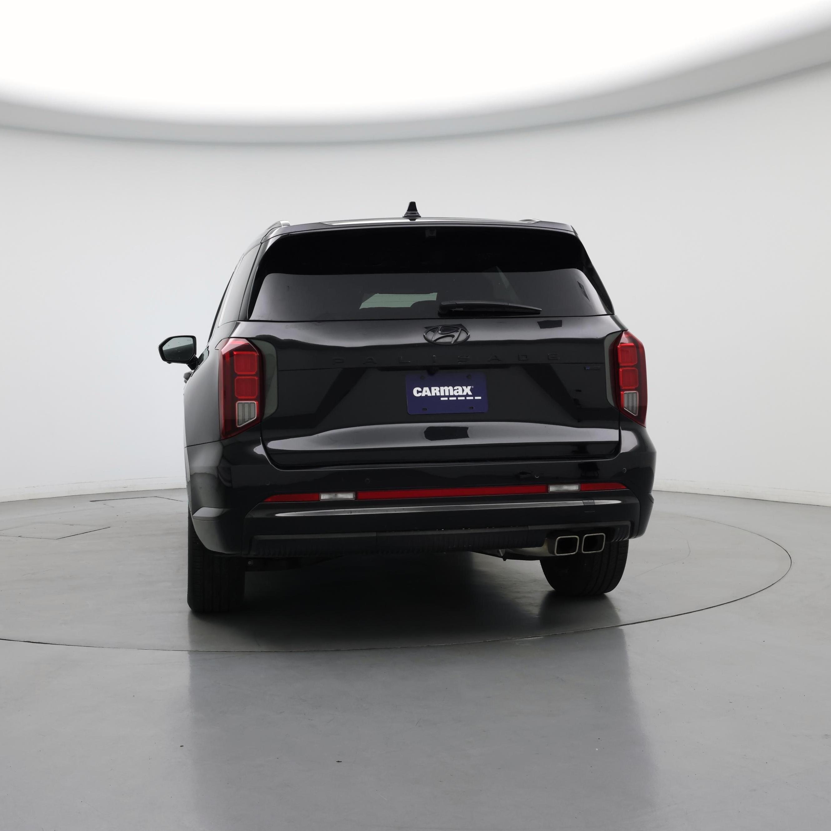 Thumbnail: 2024 Hyundai Palisade - 6