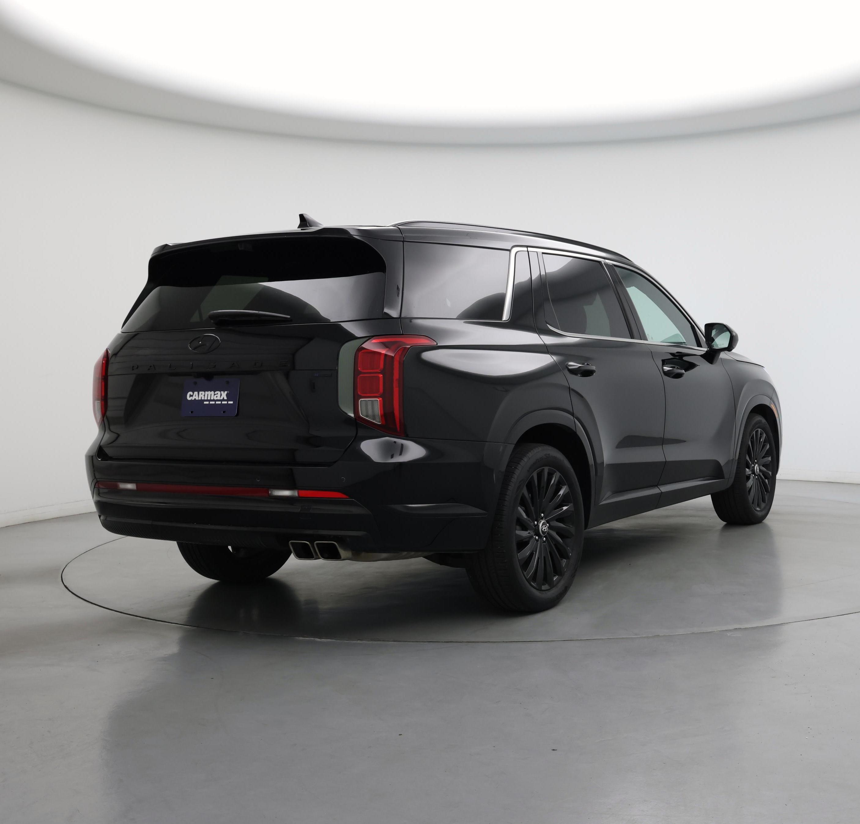 Thumbnail: 2024 Hyundai Palisade - 8