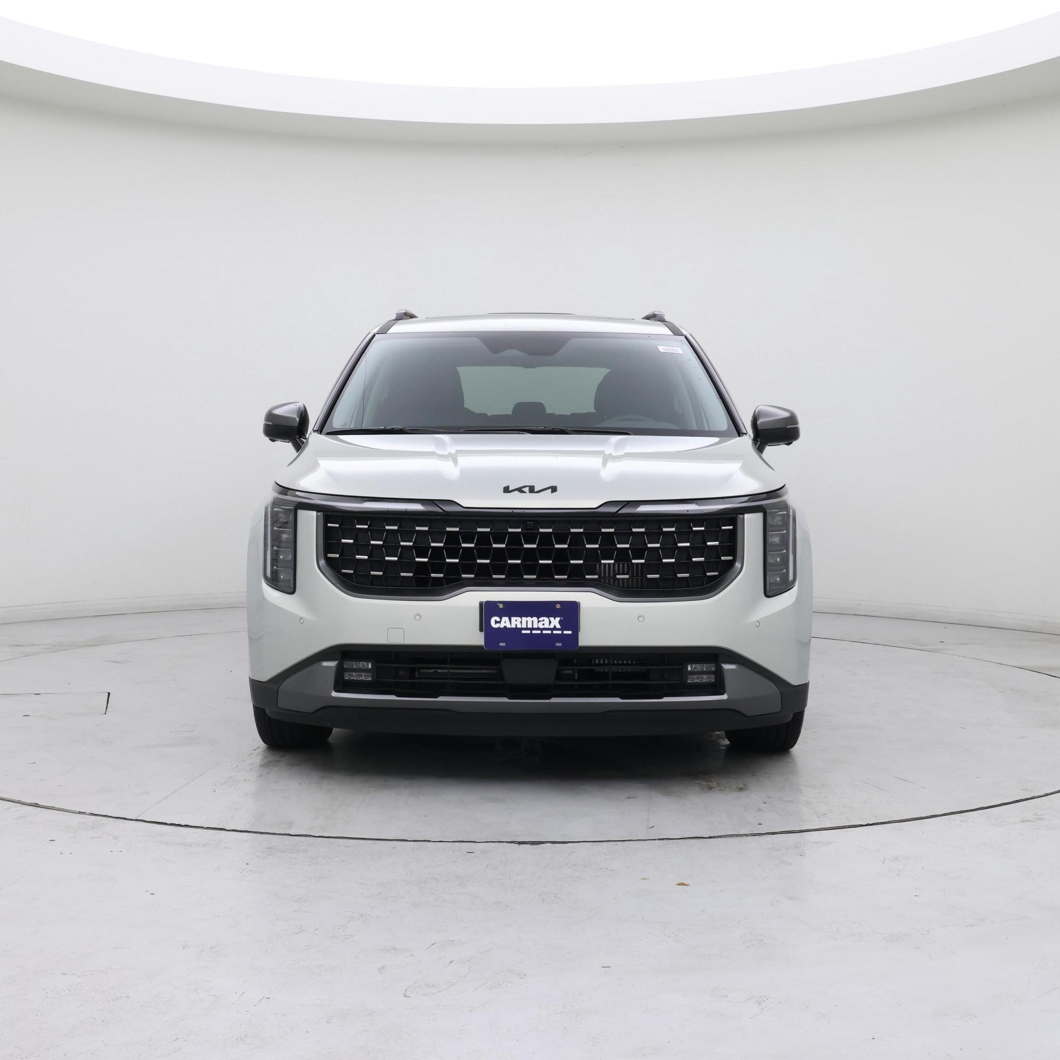 Thumbnail: 2025 Kia Carnival - 5
