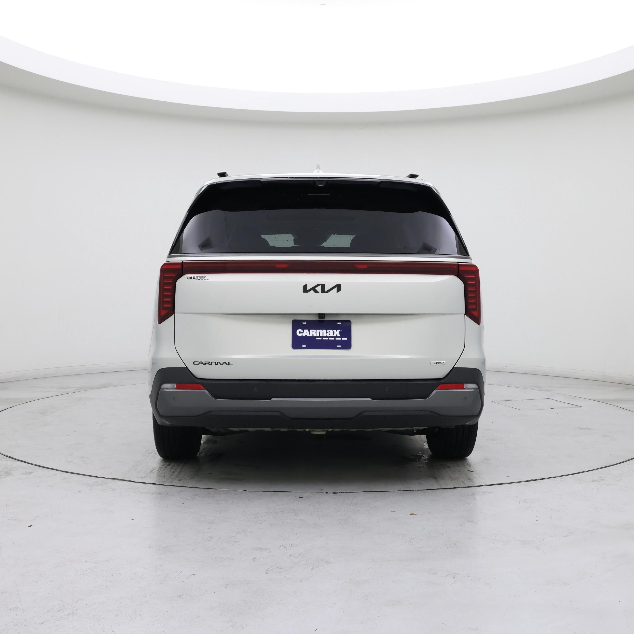 Thumbnail: 2025 Kia Carnival - 6
