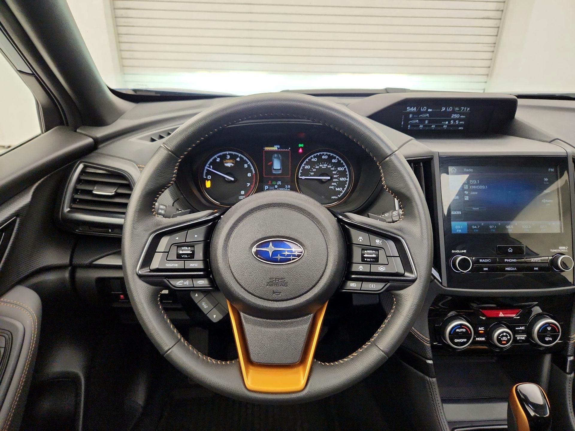 Thumbnail: 2024 Subaru Forester - 10