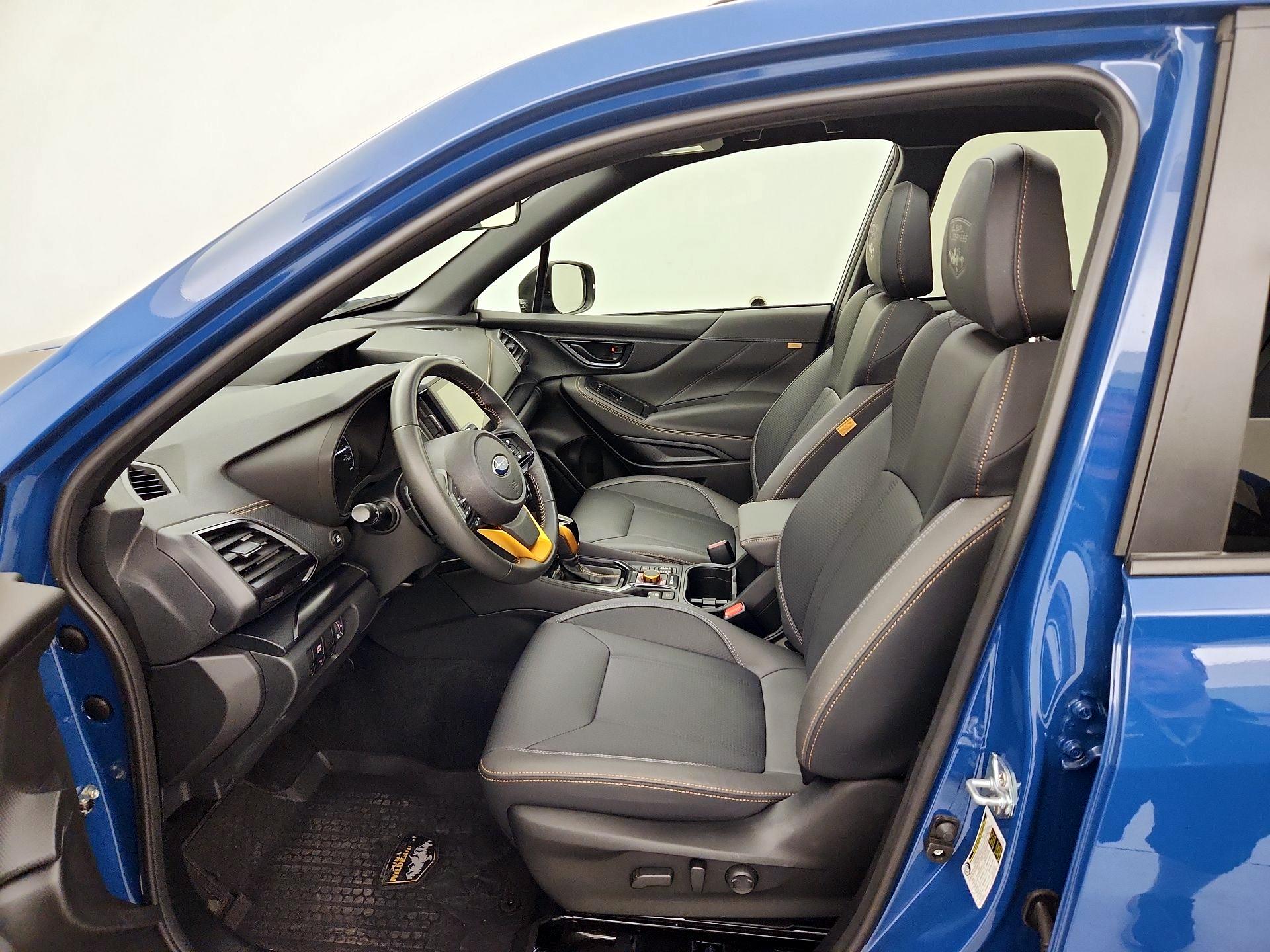 Thumbnail: 2024 Subaru Forester - 11