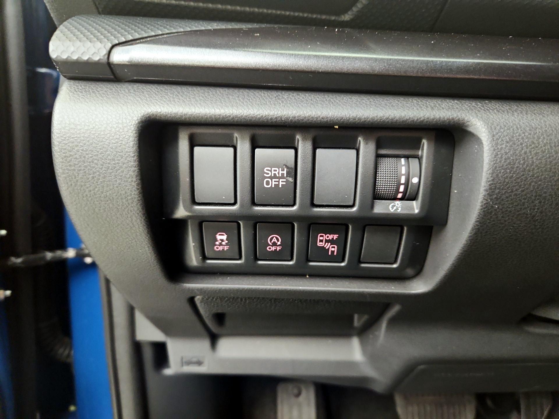 Thumbnail: 2024 Subaru Forester - 13