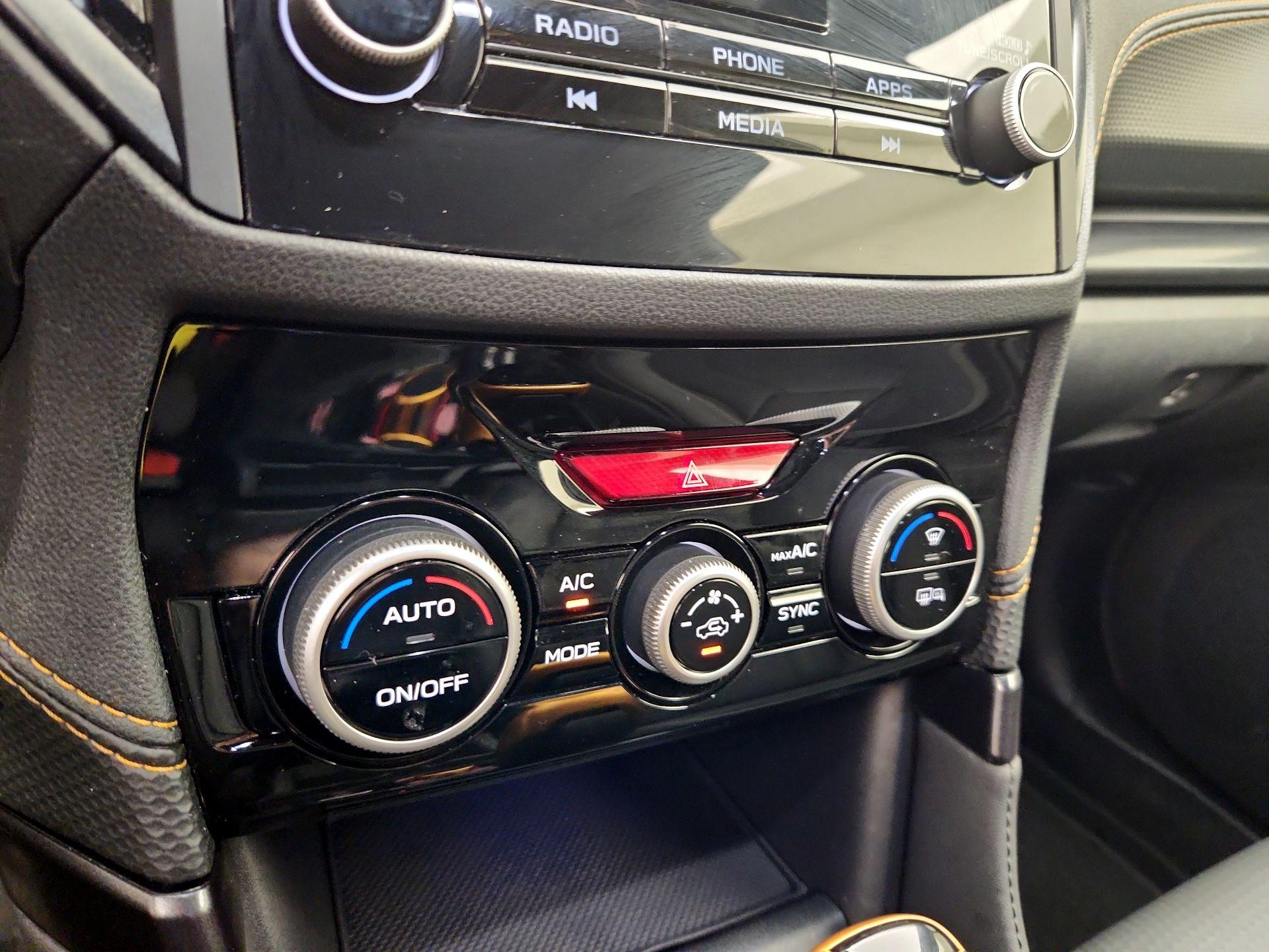 Thumbnail: 2024 Subaru Forester - 16