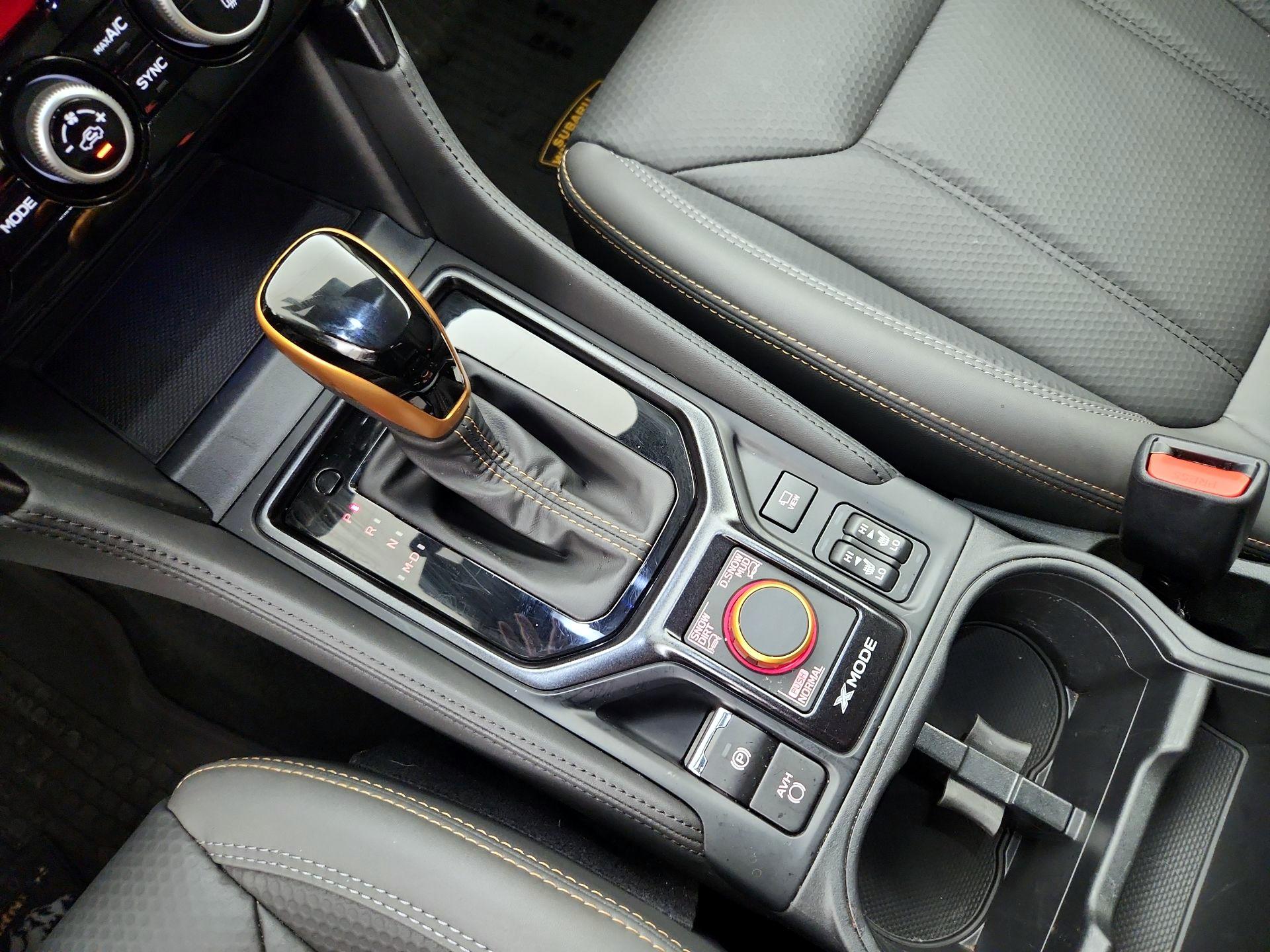 Thumbnail: 2024 Subaru Forester - 17