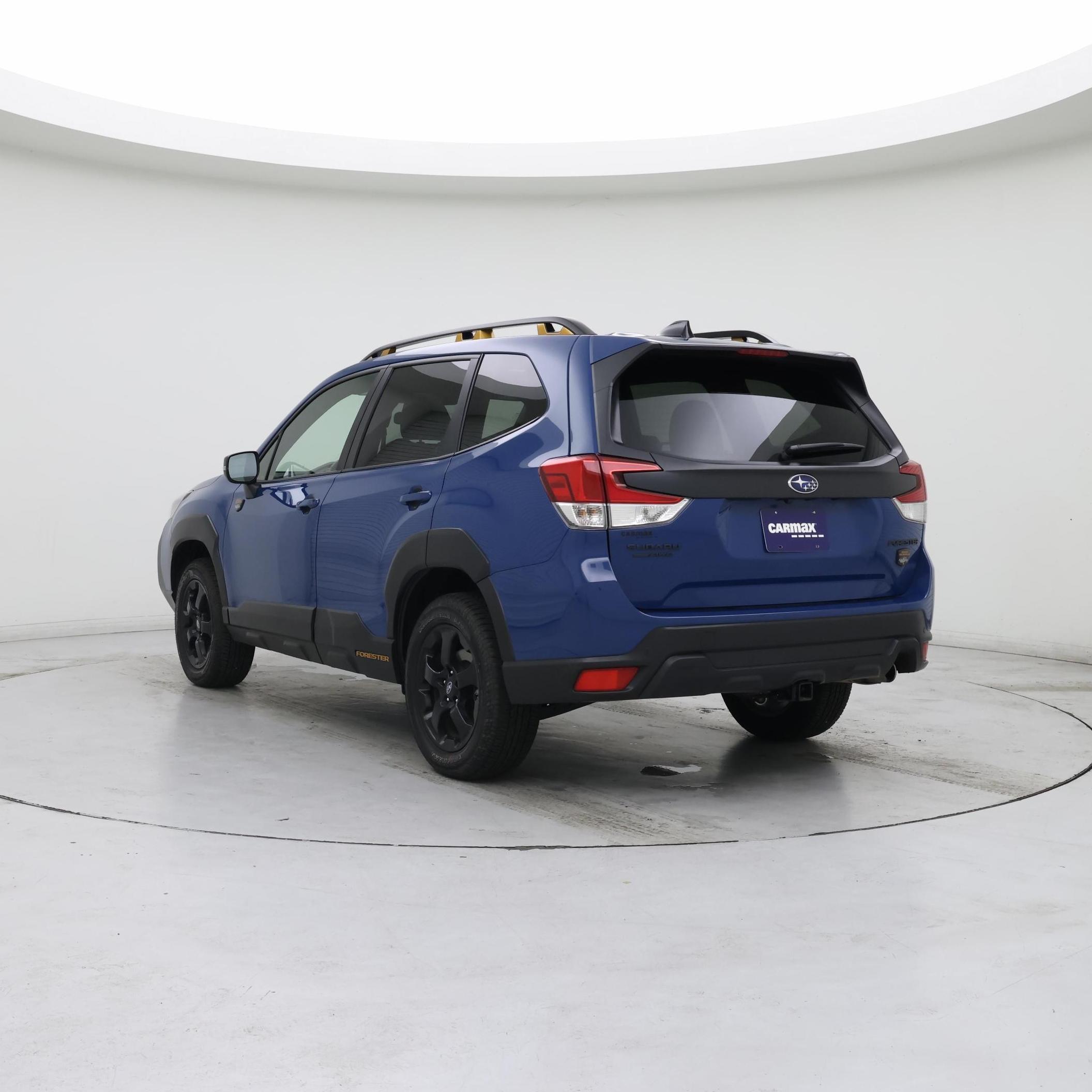 Thumbnail: 2024 Subaru Forester - 2