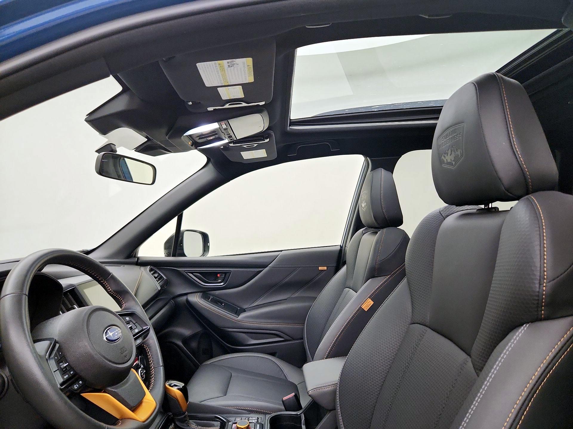 Thumbnail: 2024 Subaru Forester - 19