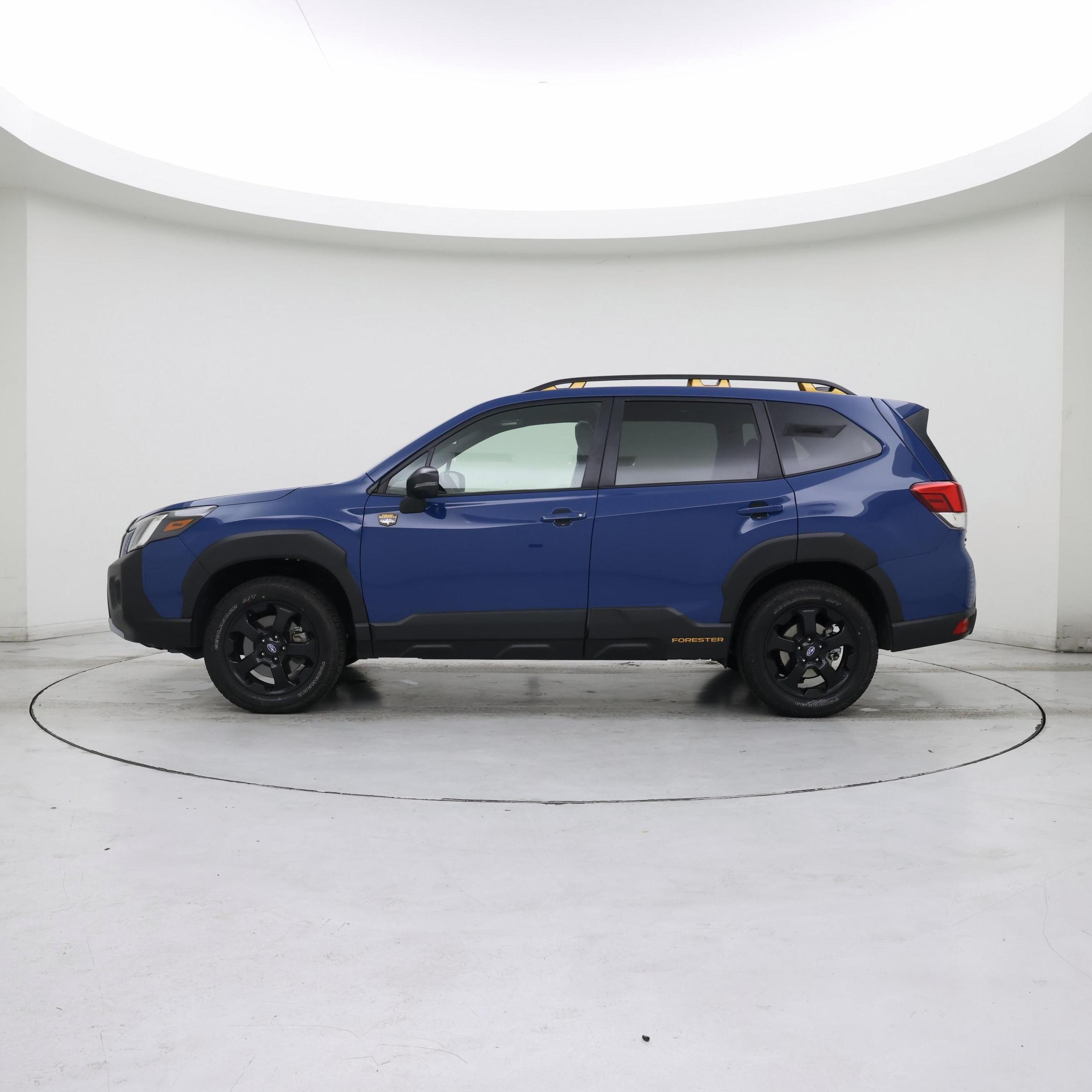 Thumbnail: 2024 Subaru Forester - 3