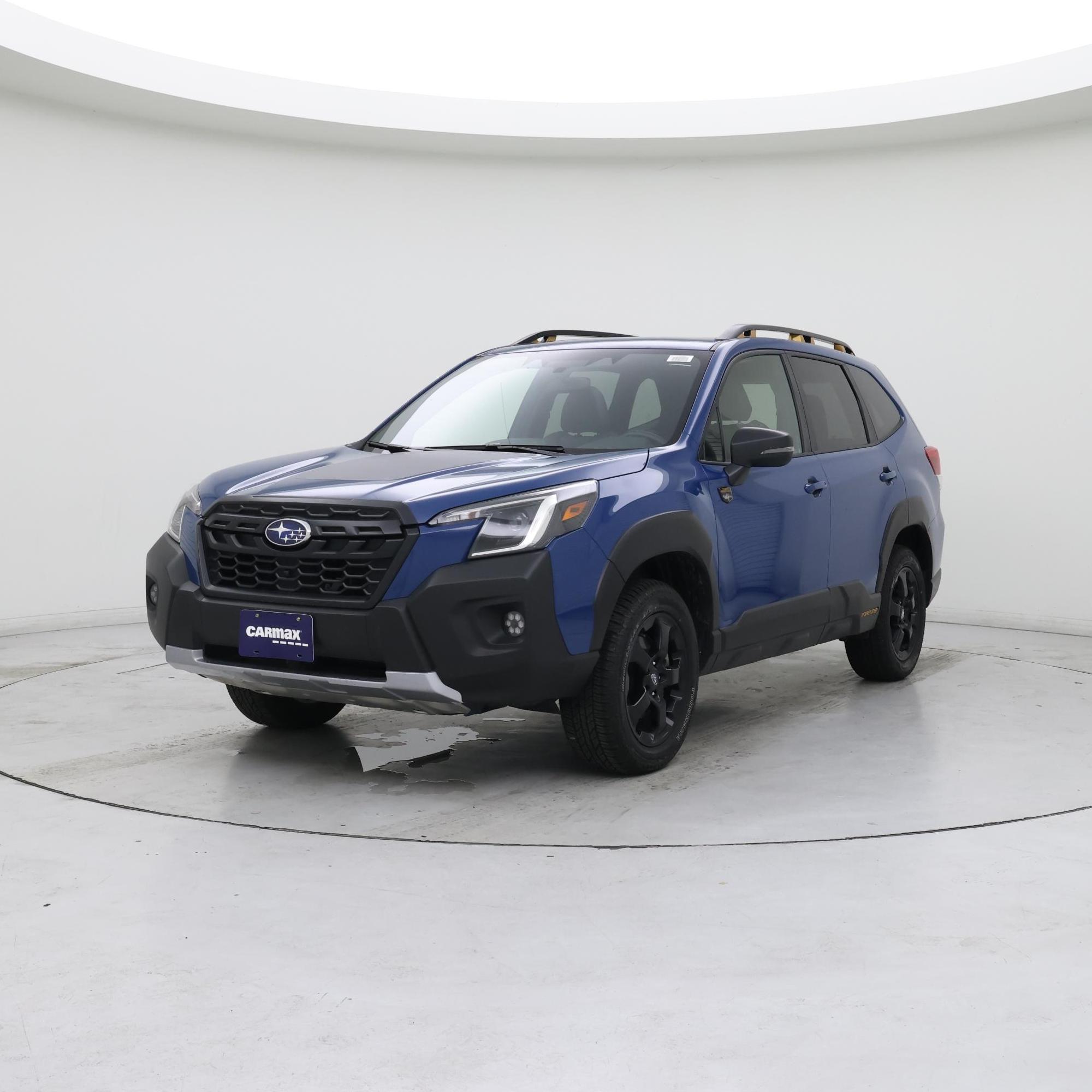 Thumbnail: 2024 Subaru Forester - 4