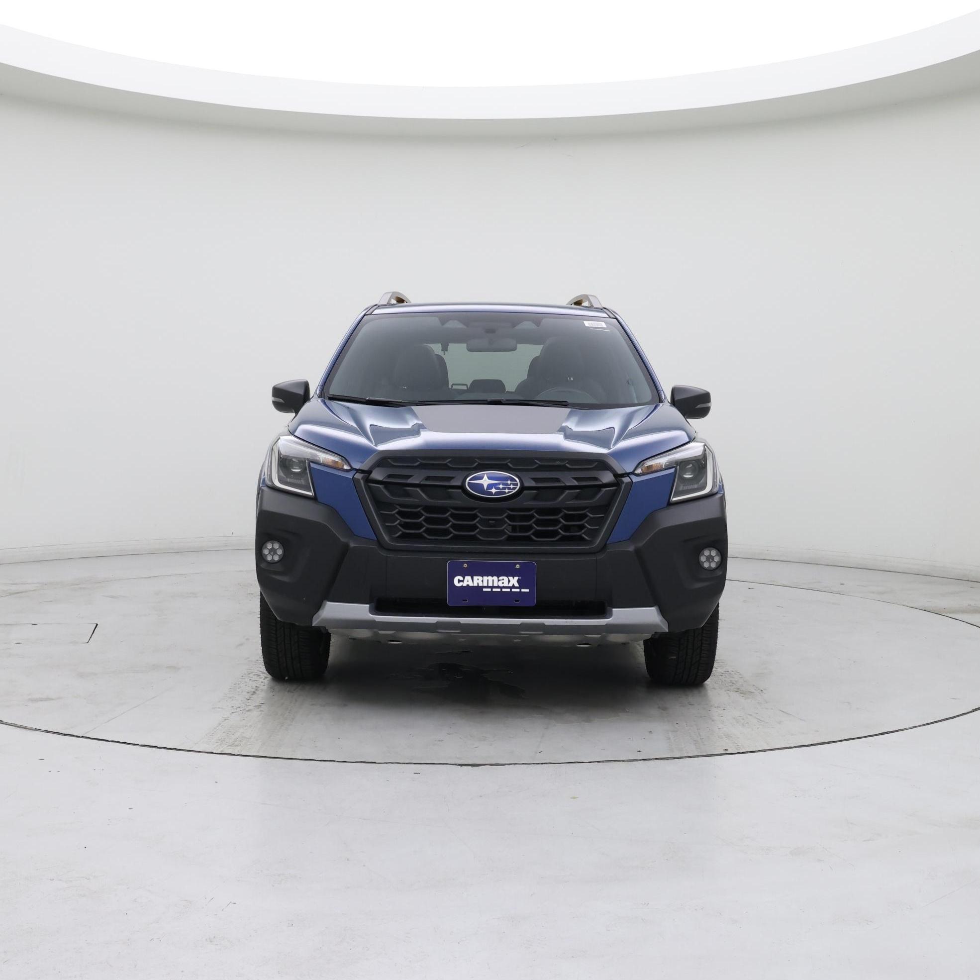 Thumbnail: 2024 Subaru Forester - 5