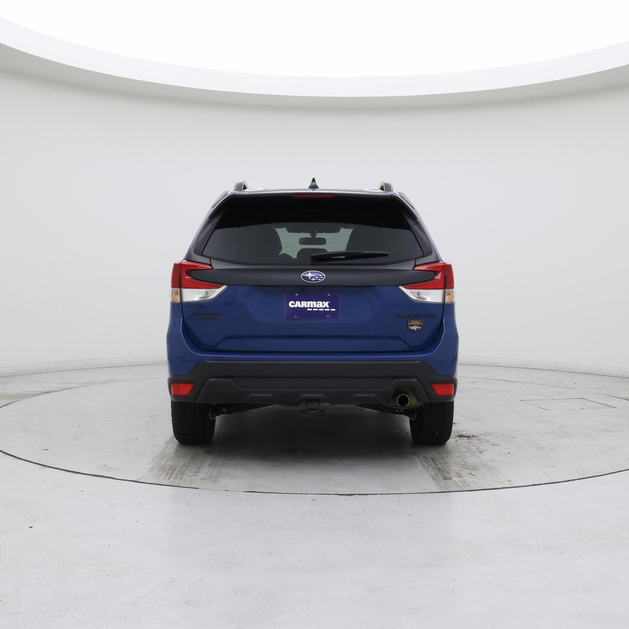 Thumbnail: 2024 Subaru Forester - 6