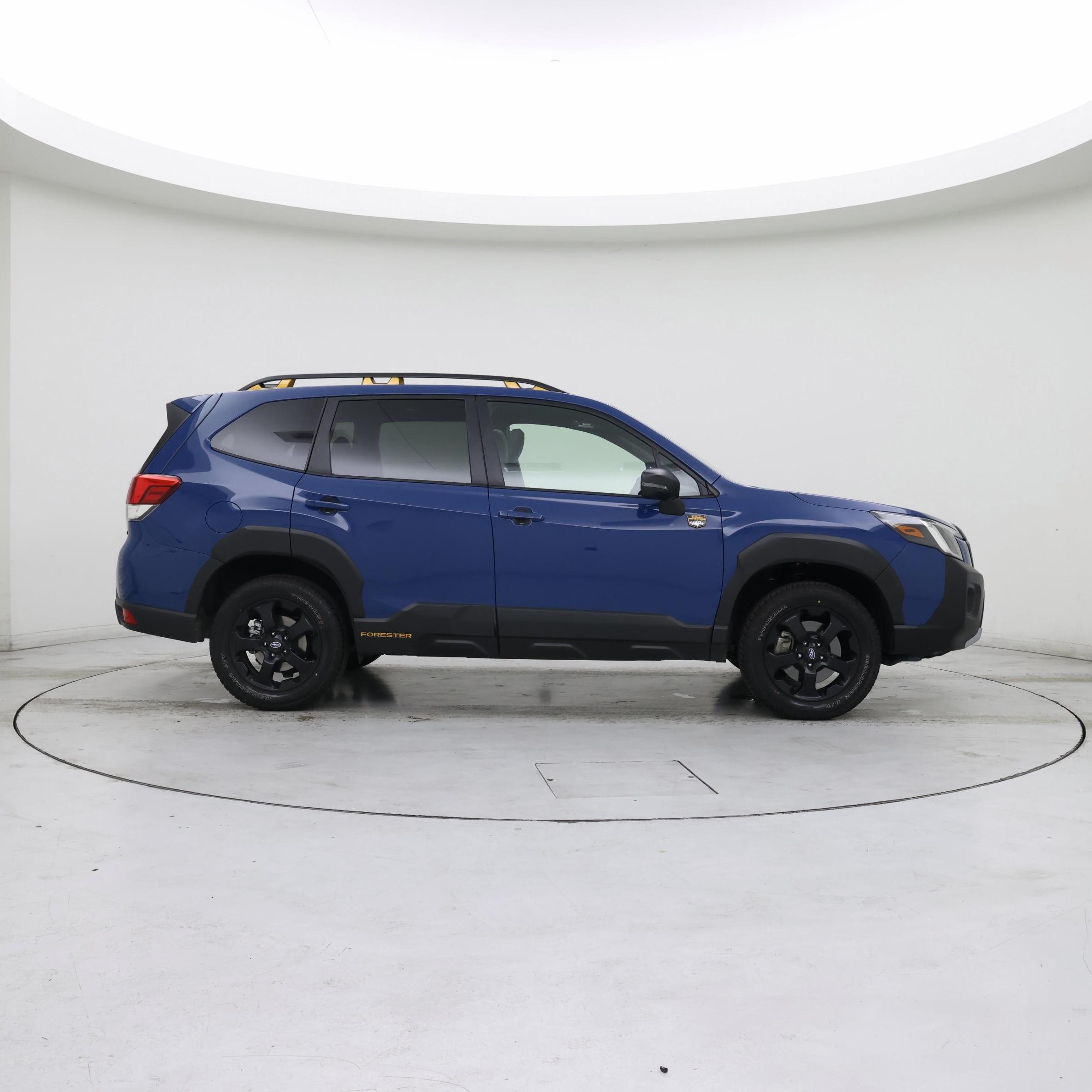 Thumbnail: 2024 Subaru Forester - 7