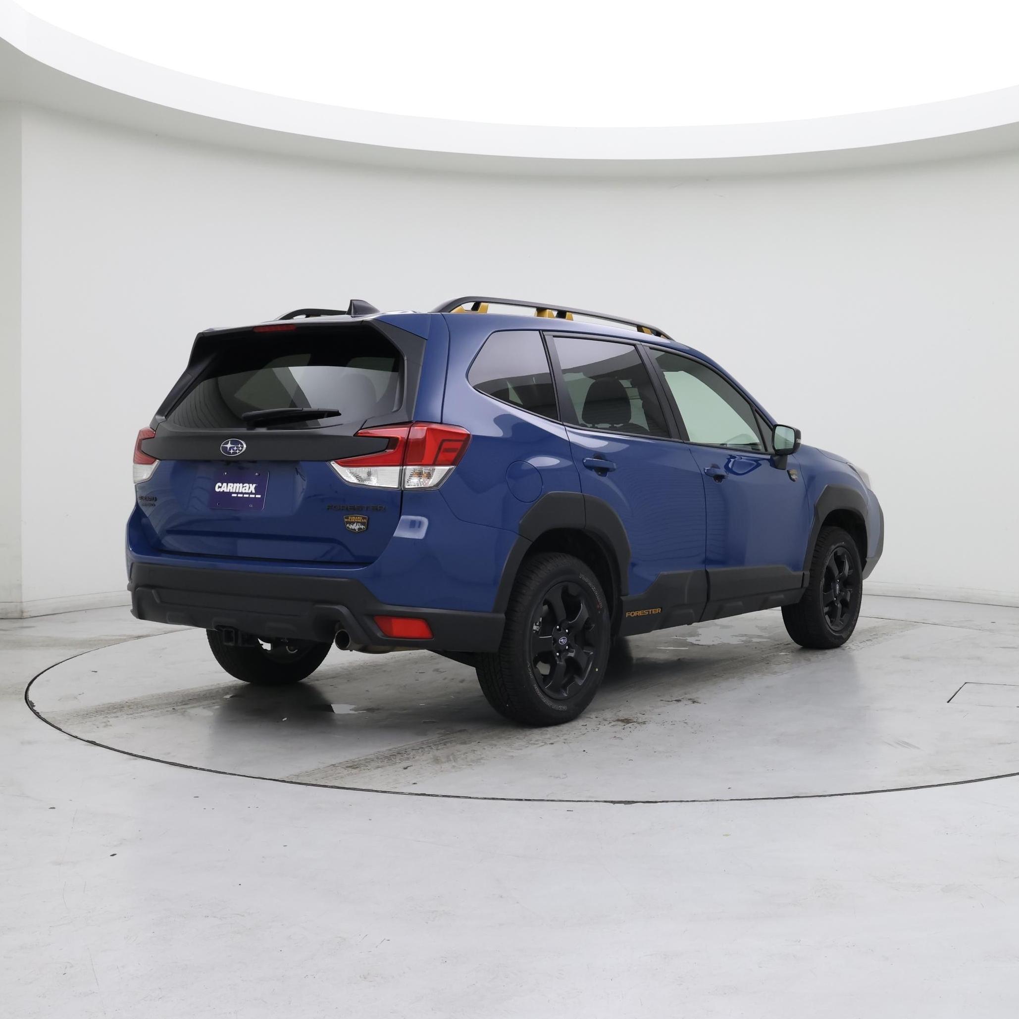 Thumbnail: 2024 Subaru Forester - 8
