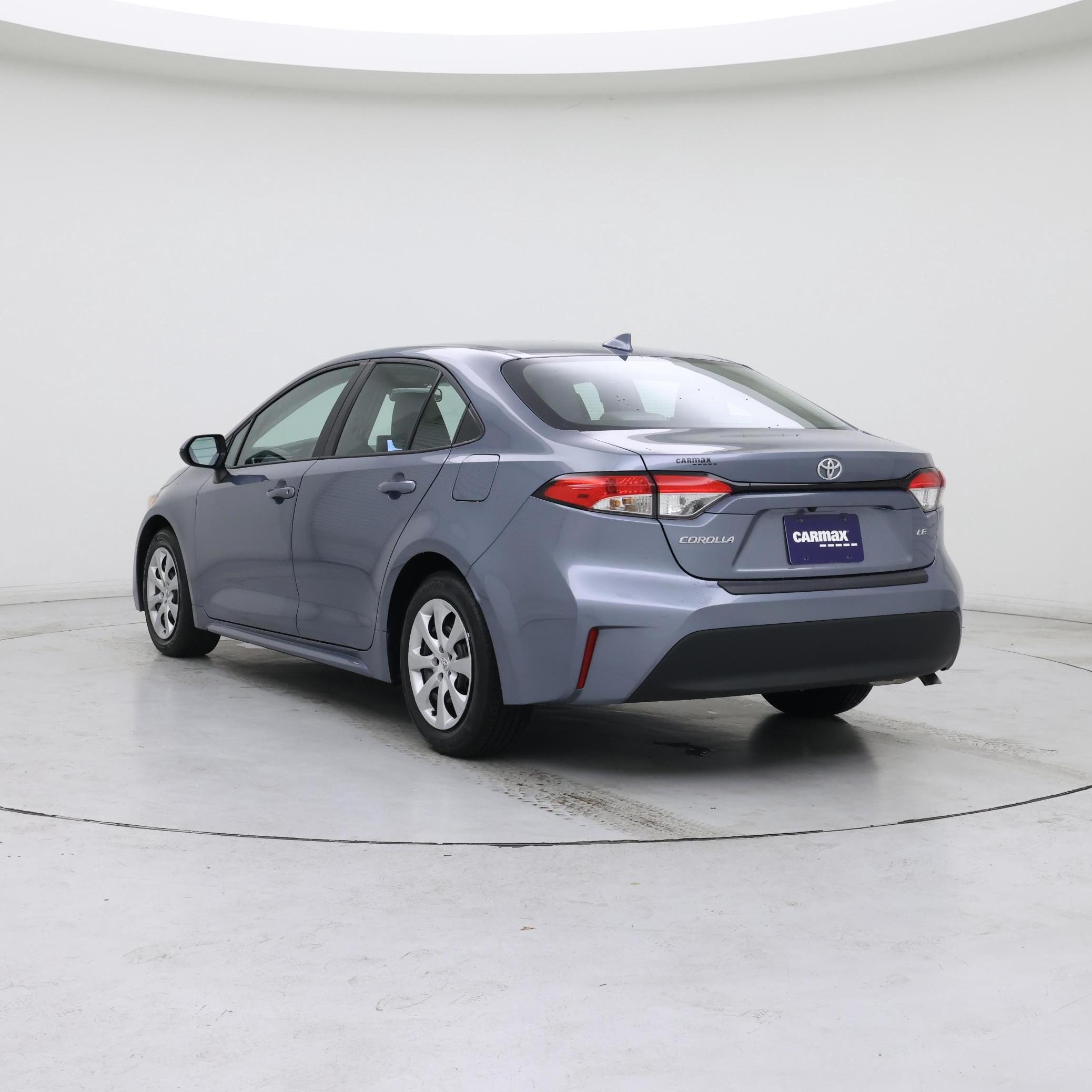 Thumbnail: 2025 Toyota Corolla - 2