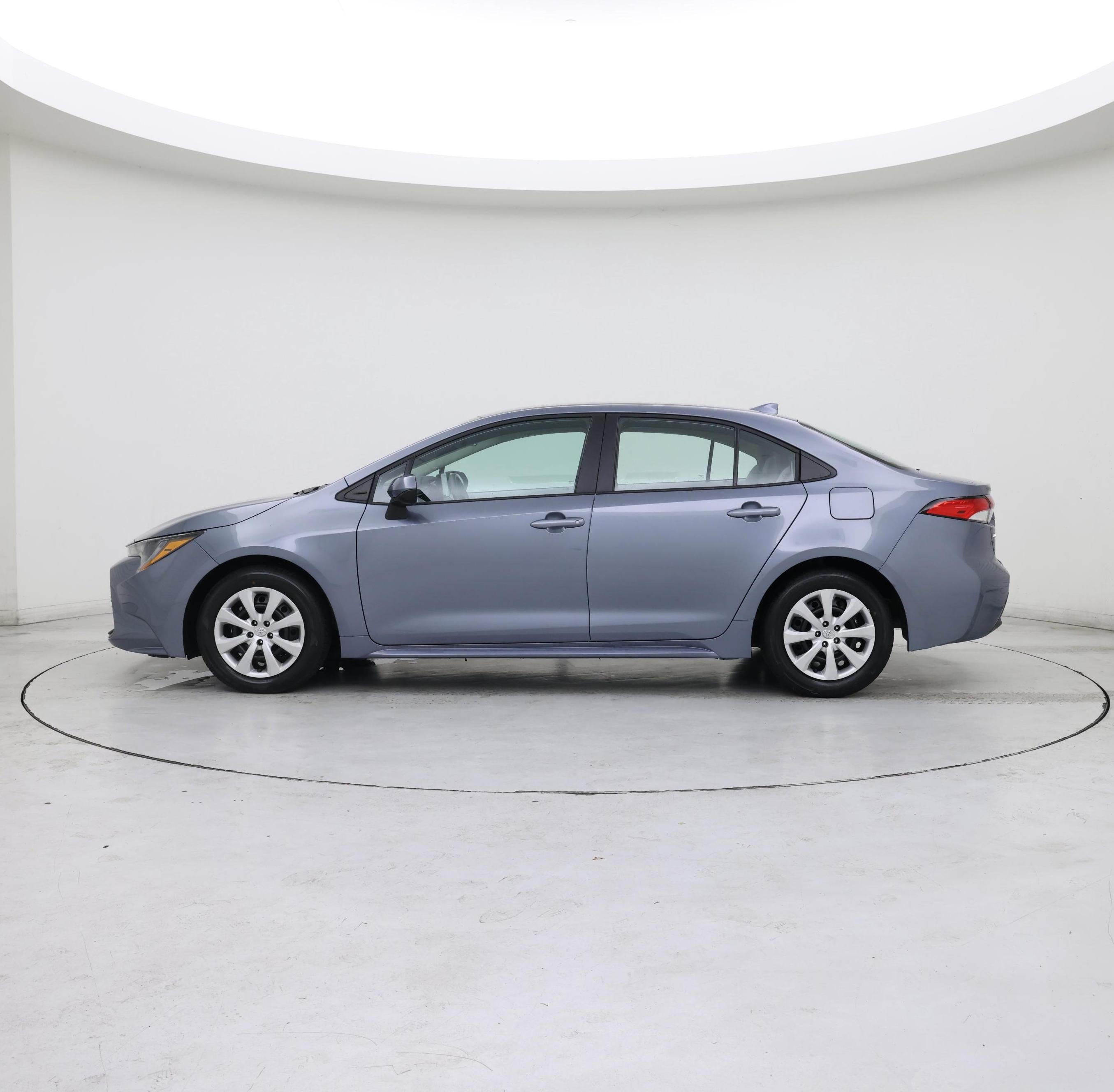 Thumbnail: 2025 Toyota Corolla - 3