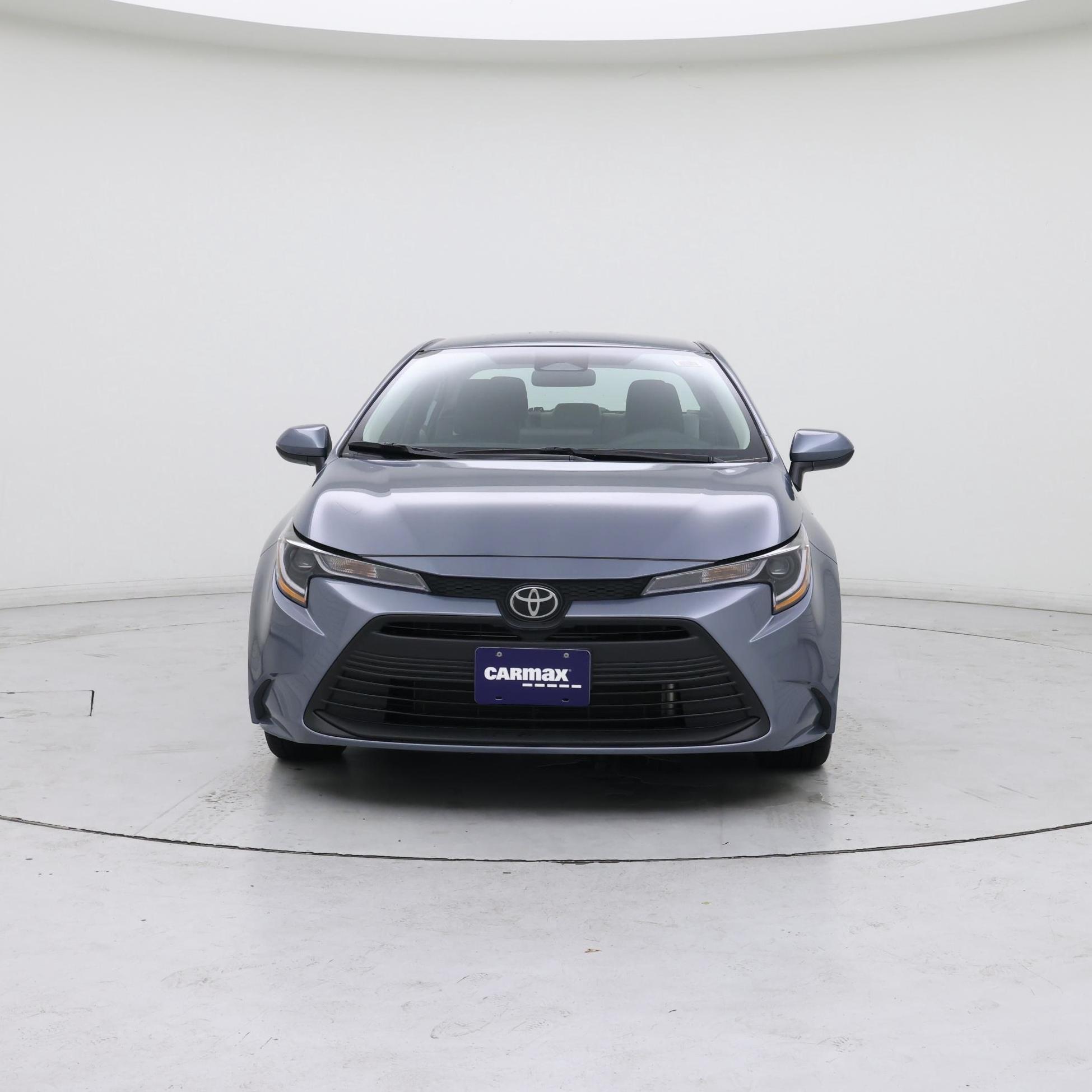 Thumbnail: 2025 Toyota Corolla - 5