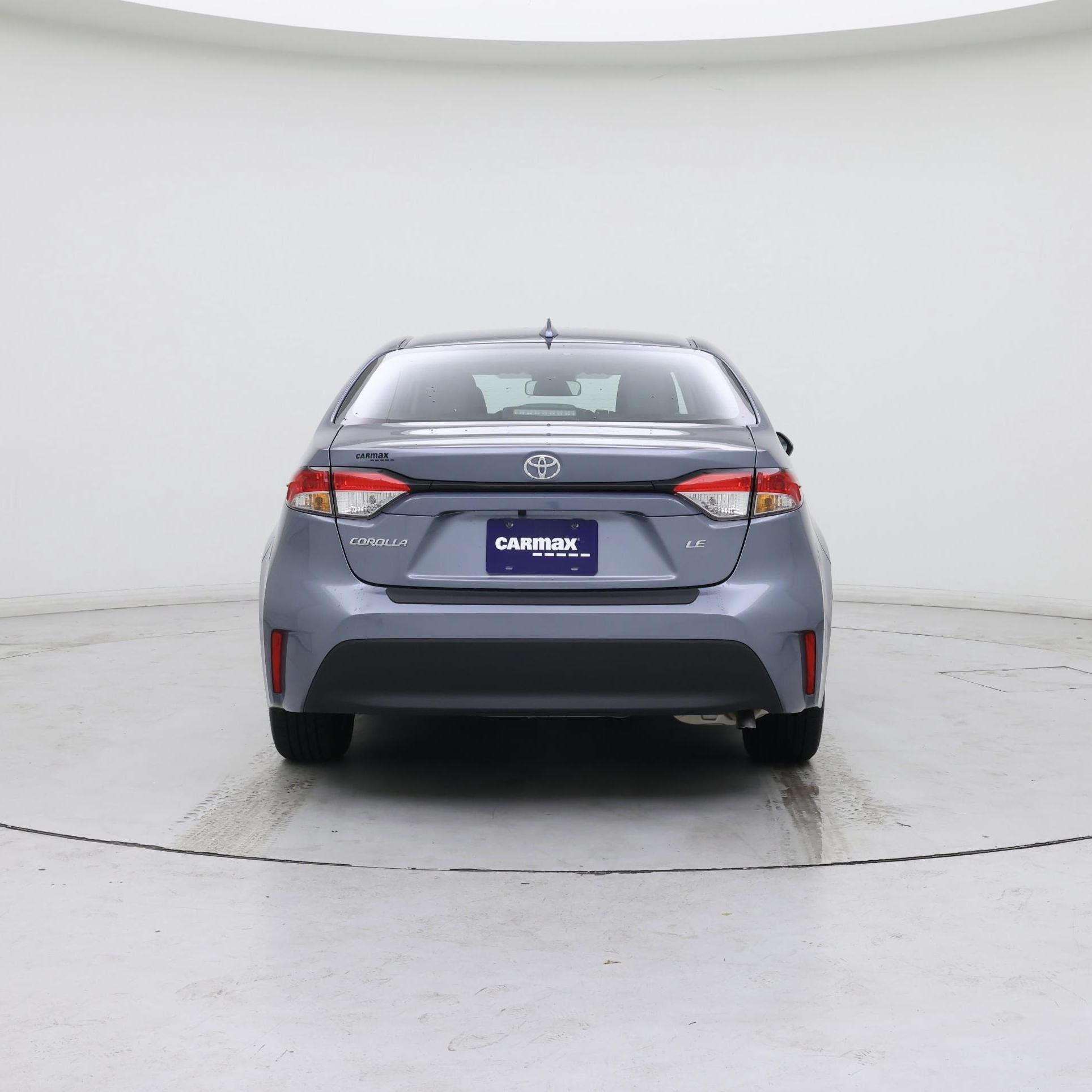 Thumbnail: 2025 Toyota Corolla - 6