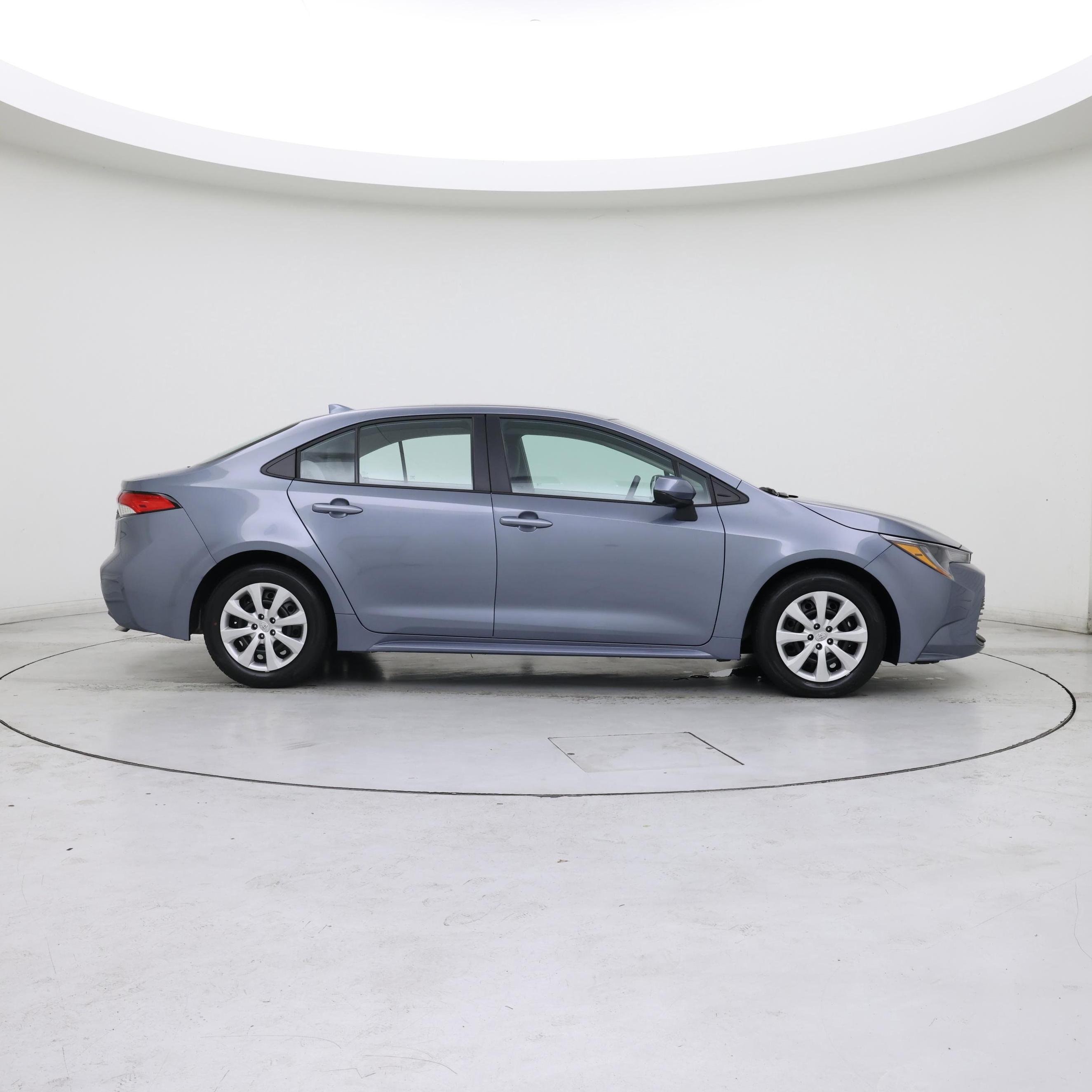 Thumbnail: 2025 Toyota Corolla - 7