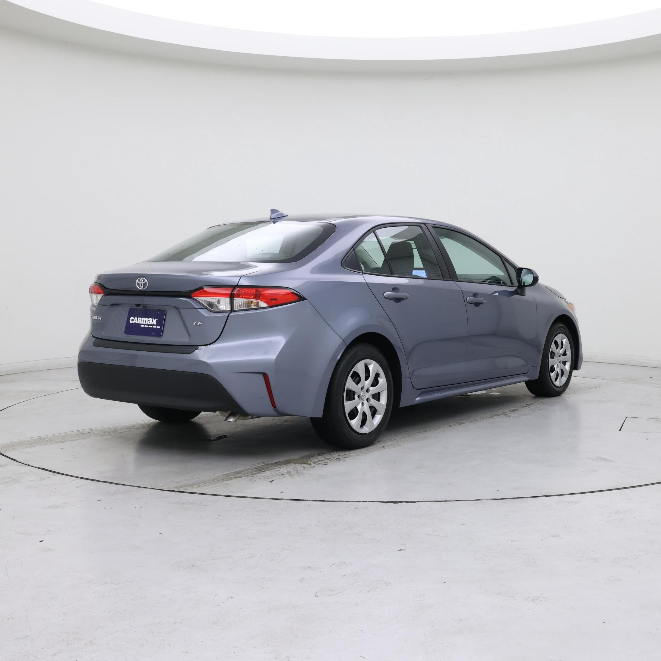 Thumbnail: 2025 Toyota Corolla - 8