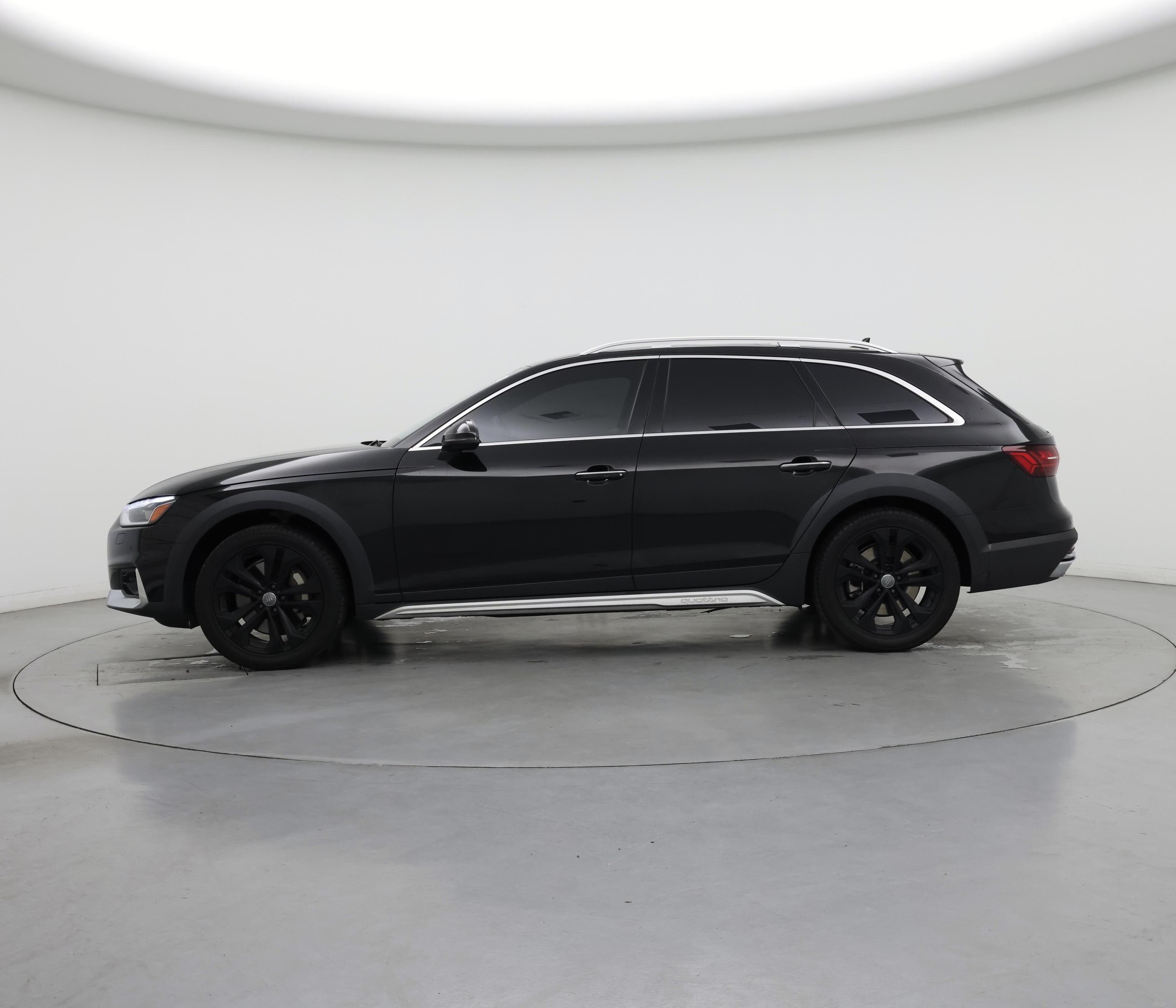 Thumbnail: 2021 Audi A4 - 3