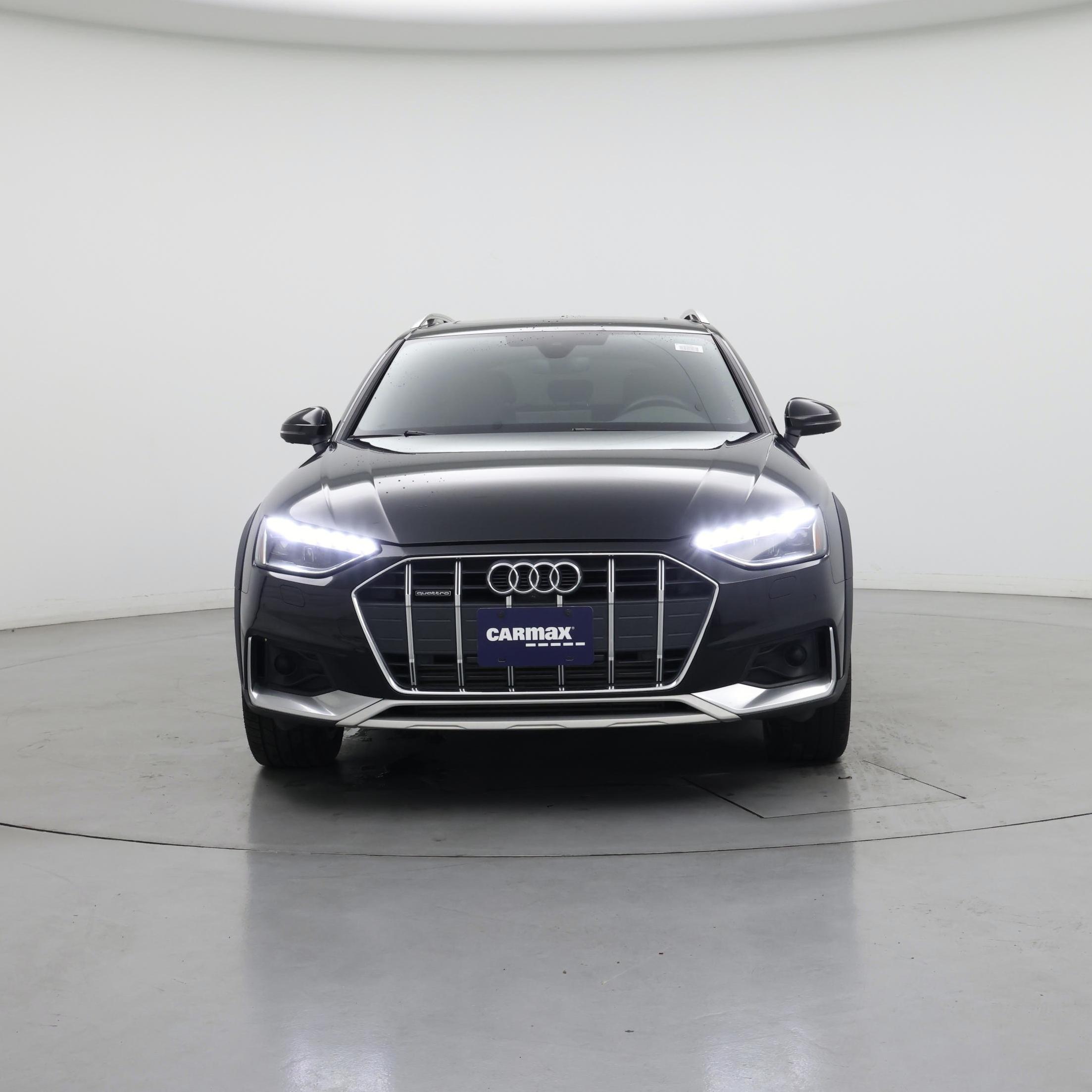 Thumbnail: 2021 Audi A4 - 5