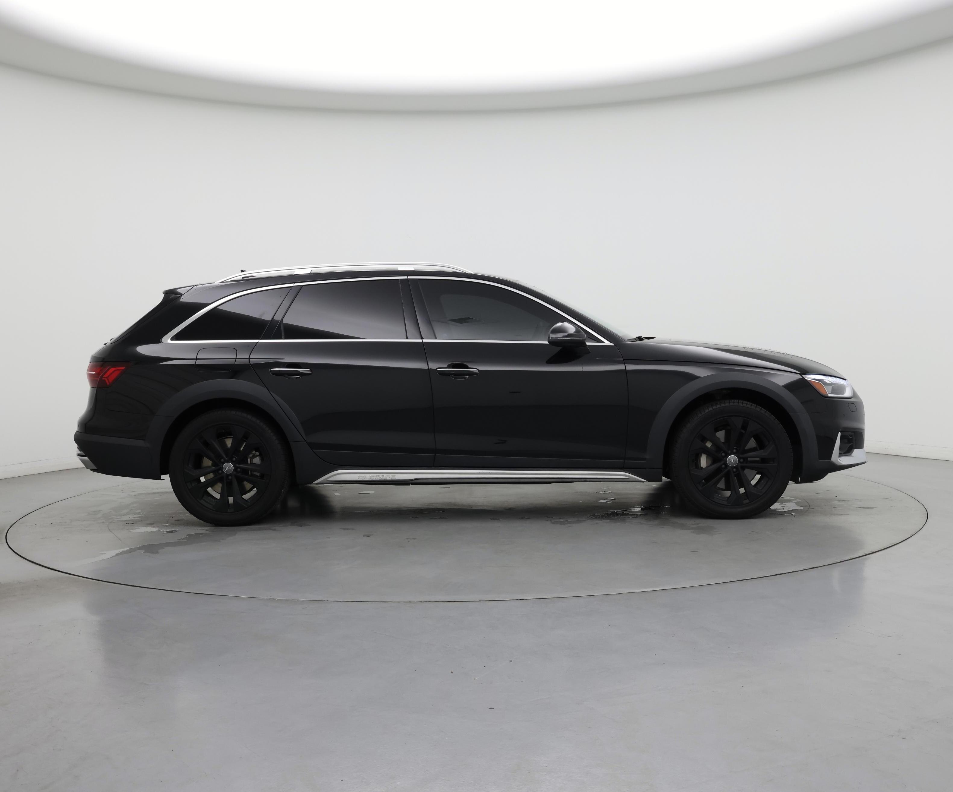 Thumbnail: 2021 Audi A4 - 7