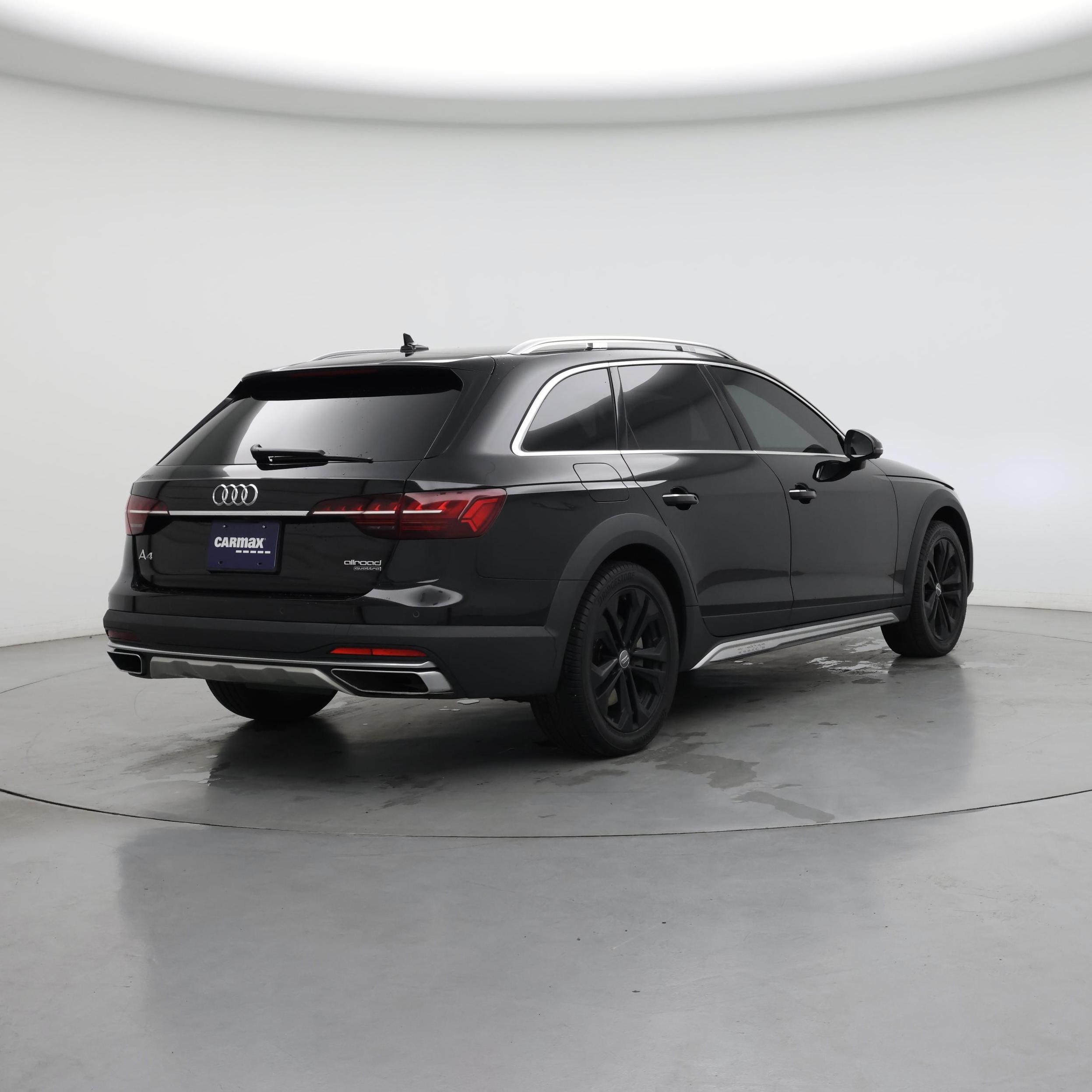 Thumbnail: 2021 Audi A4 - 8