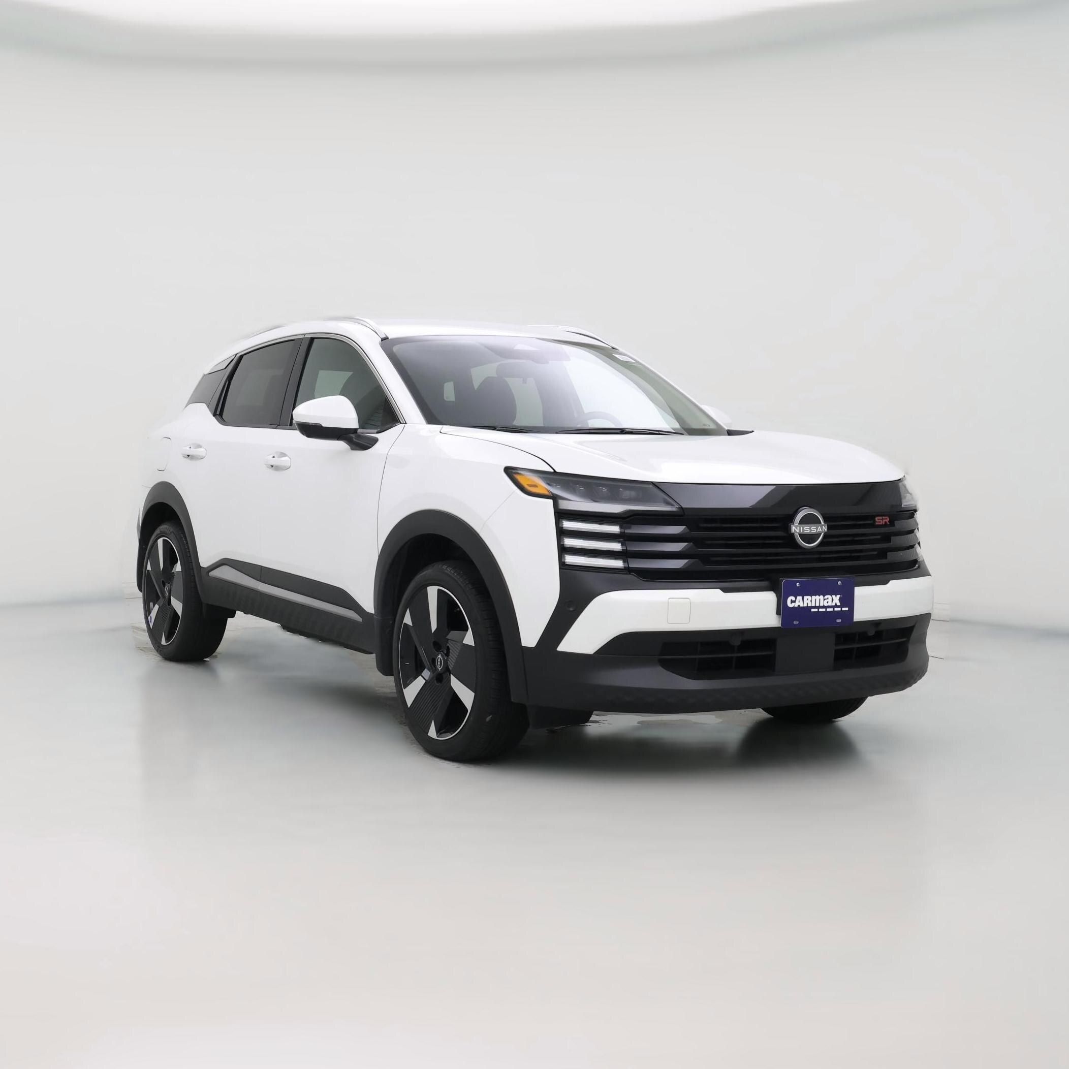 Thumbnail: 2025 Nissan Kicks - 1