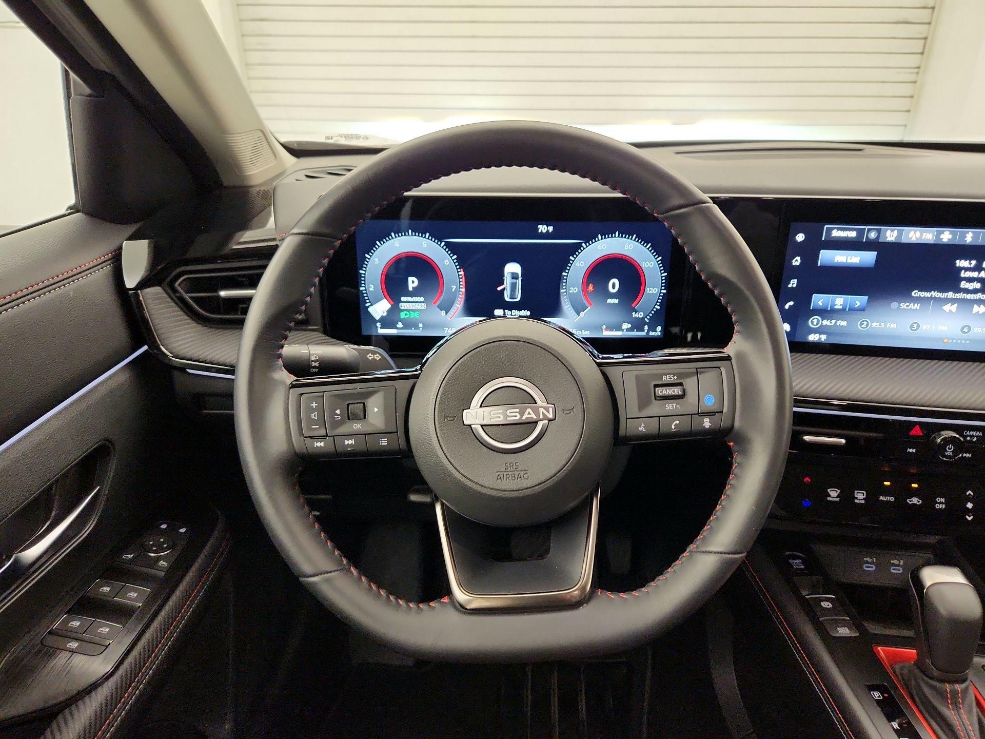 Thumbnail: 2025 Nissan Kicks - 10