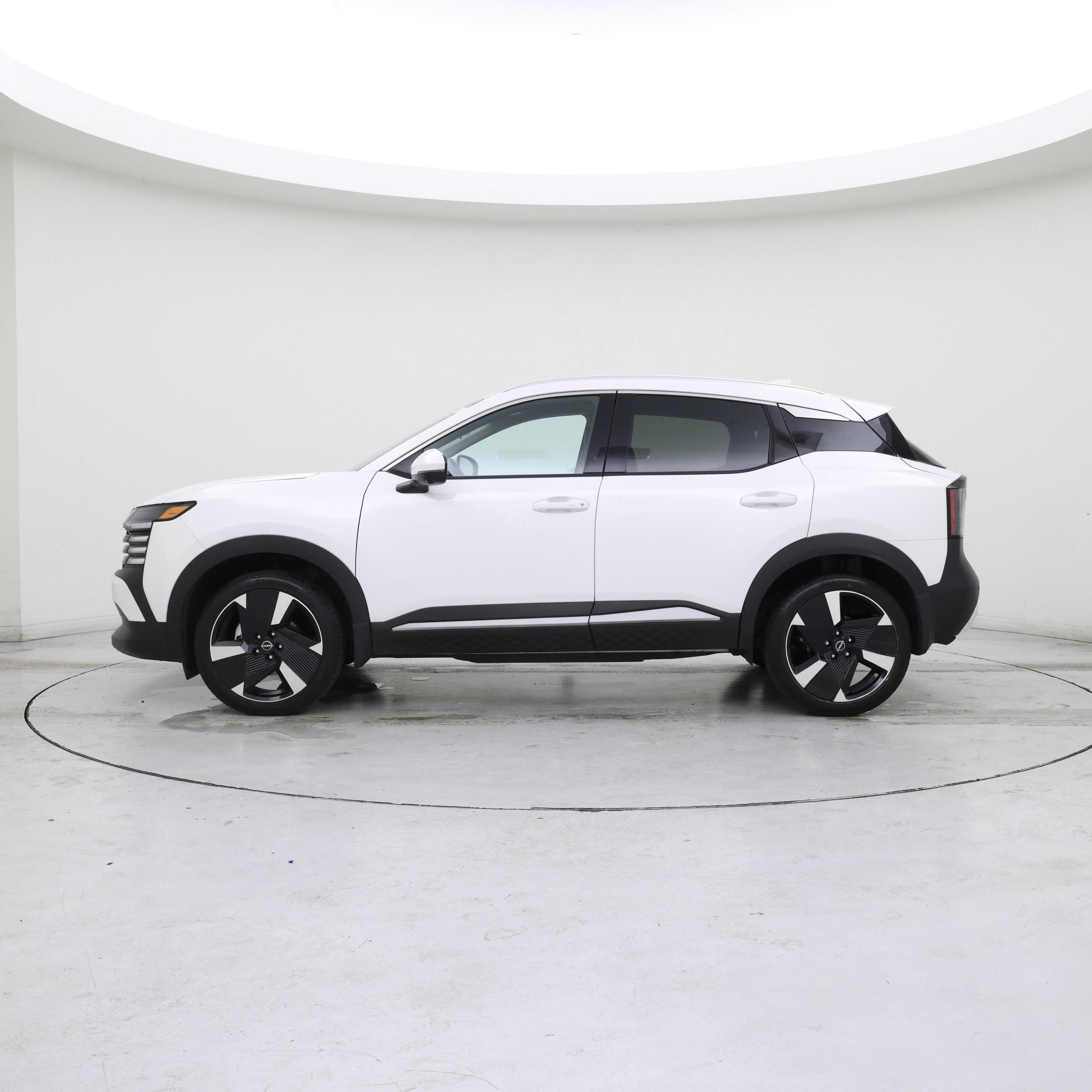 Thumbnail: 2025 Nissan Kicks - 3