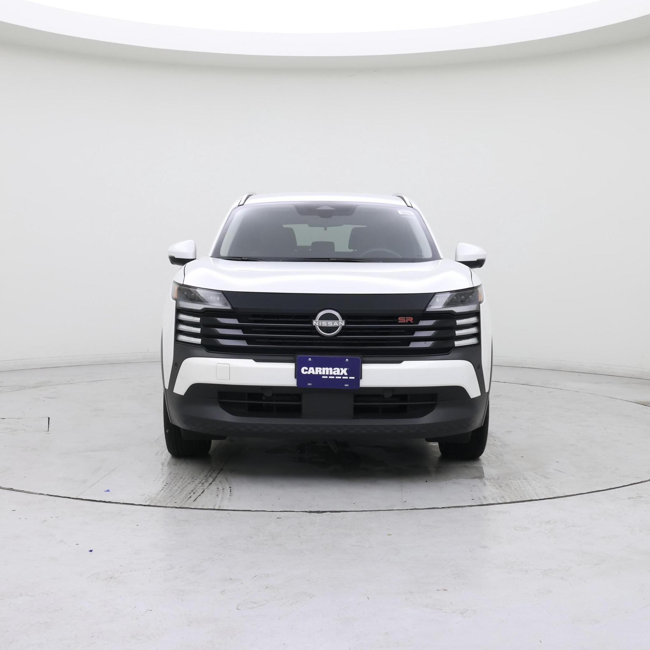 Thumbnail: 2025 Nissan Kicks - 5