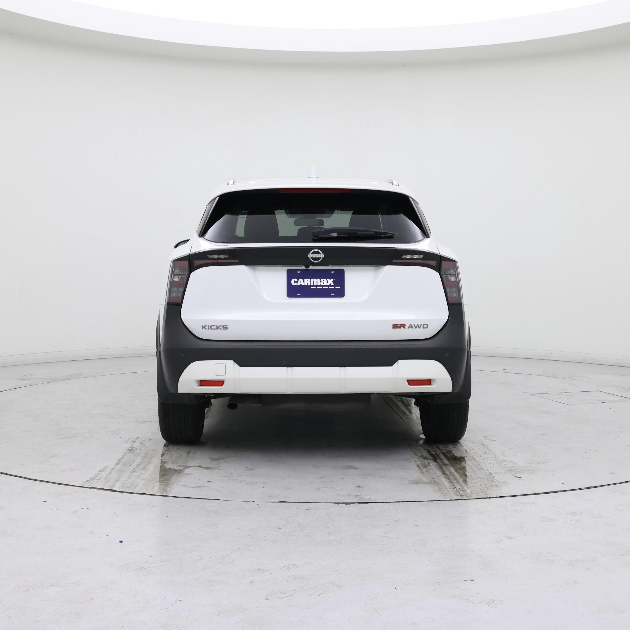 Thumbnail: 2025 Nissan Kicks - 6
