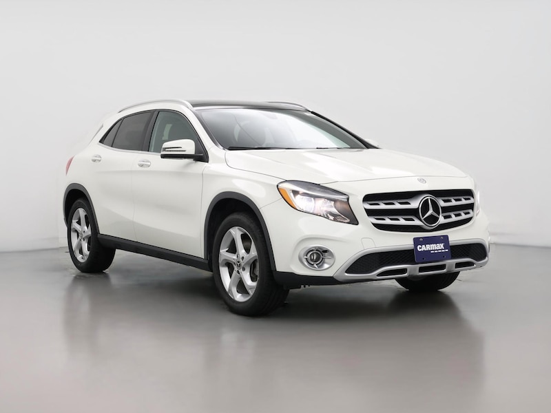 2018 Mercedes-Benz GLA 250 -
                  Spokane, WA