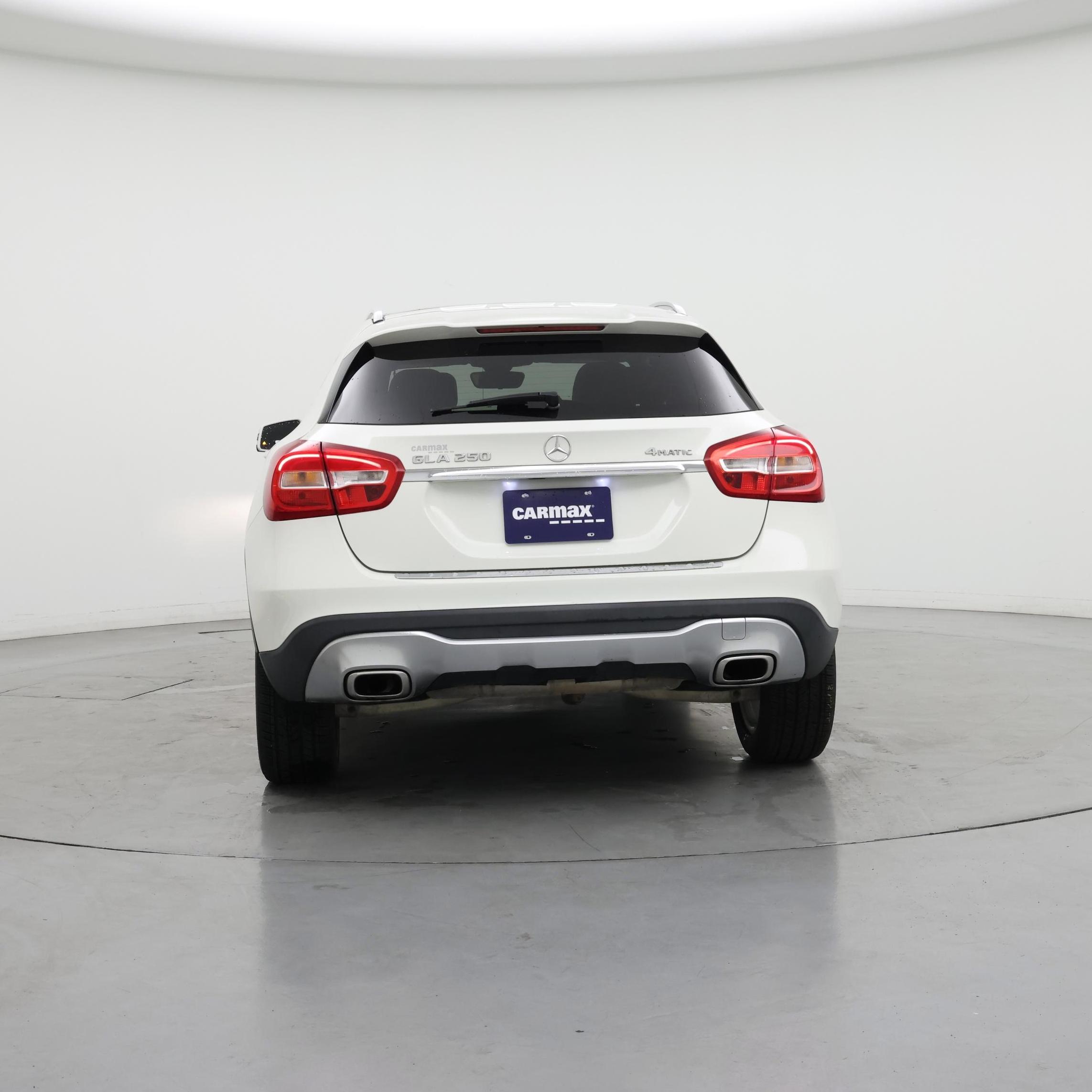 Thumbnail: 2018 Mercedes-Benz GLA - 6
