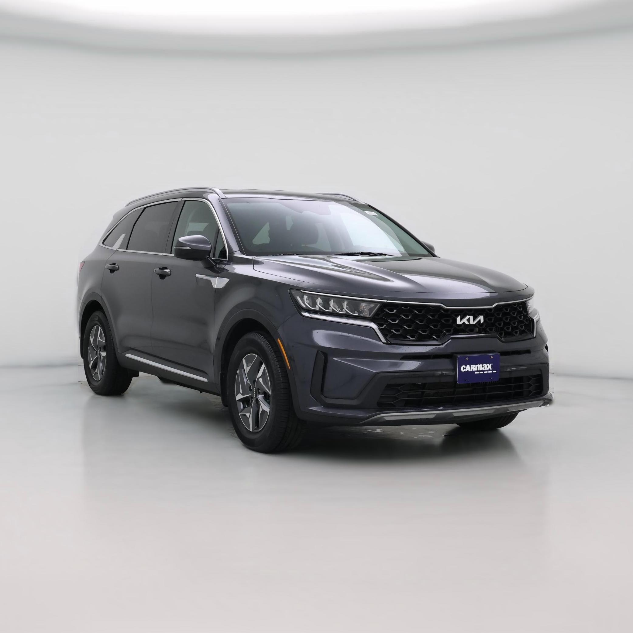 Thumbnail: 2022 Kia Sorento - 1