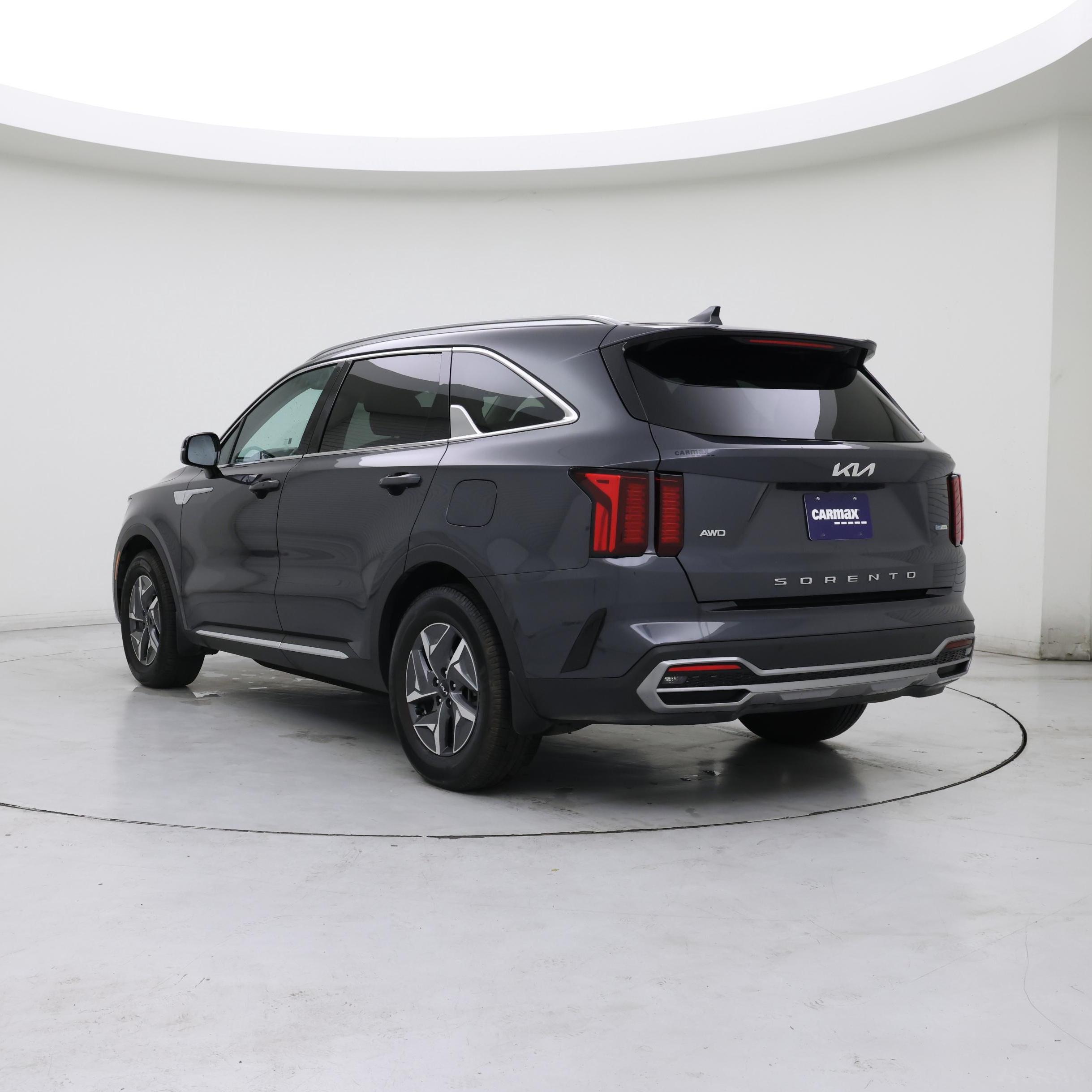 Thumbnail: 2022 Kia Sorento - 2