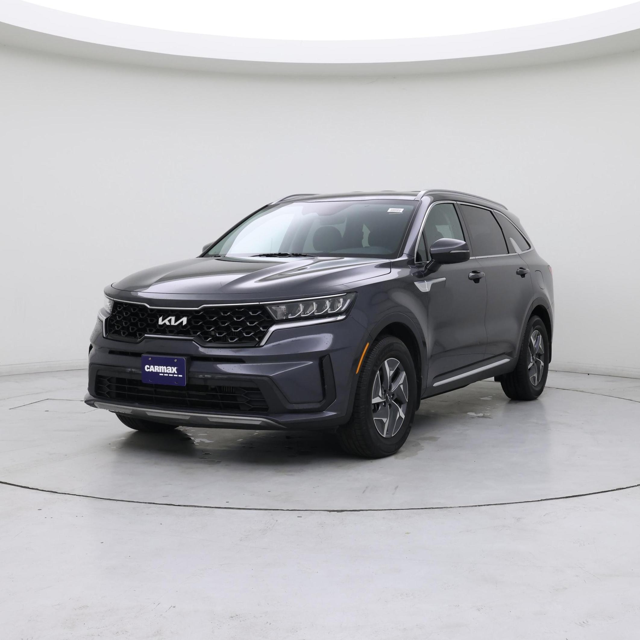 Thumbnail: 2022 Kia Sorento - 4