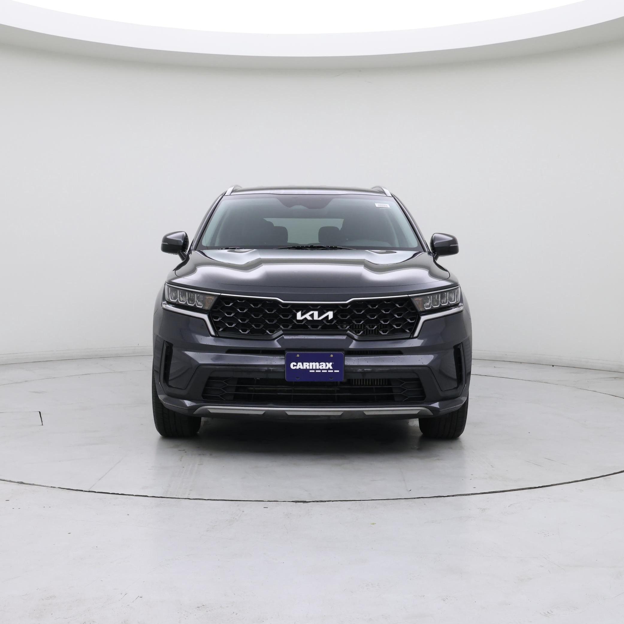 Thumbnail: 2022 Kia Sorento - 5