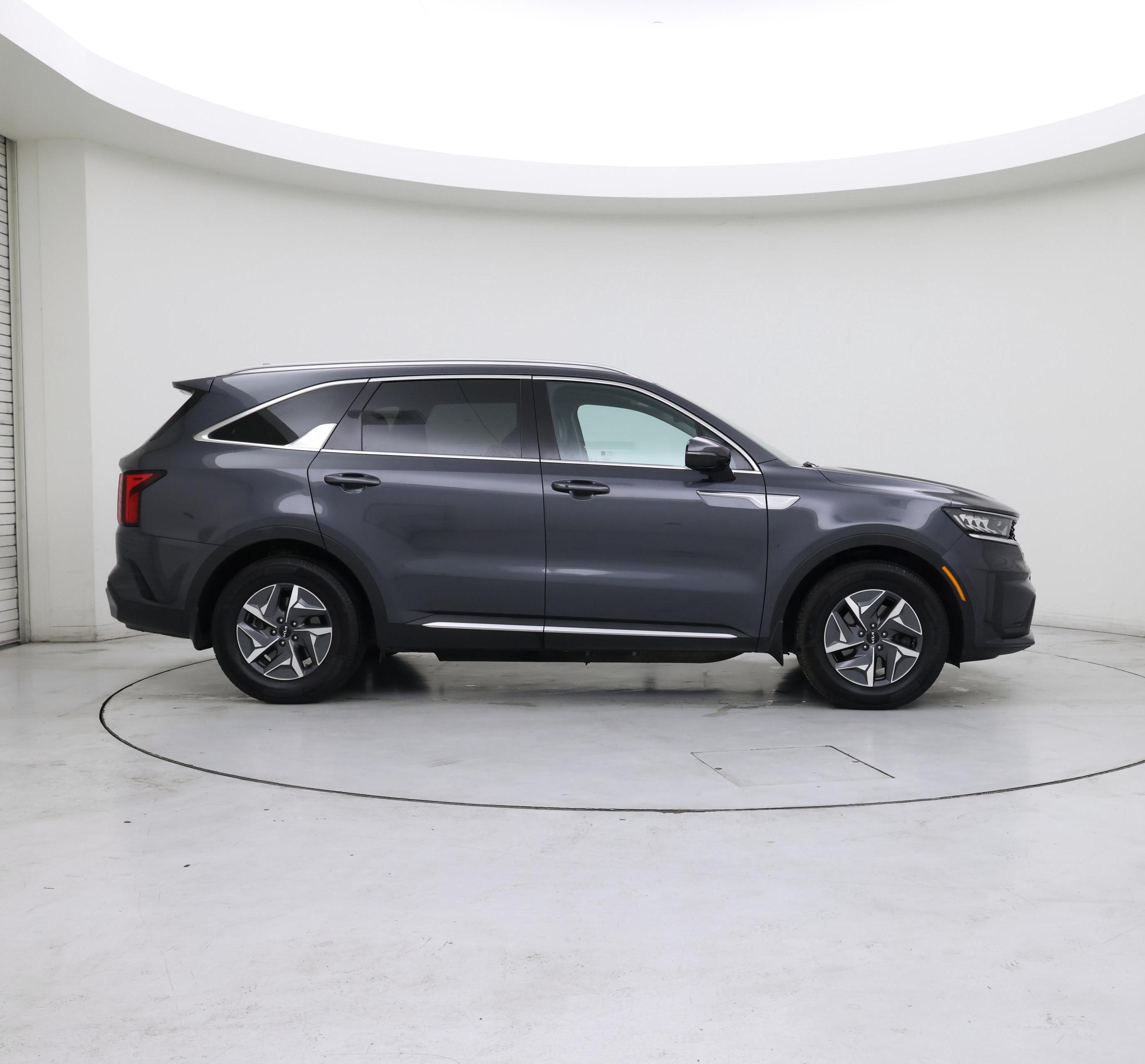 Thumbnail: 2022 Kia Sorento - 7