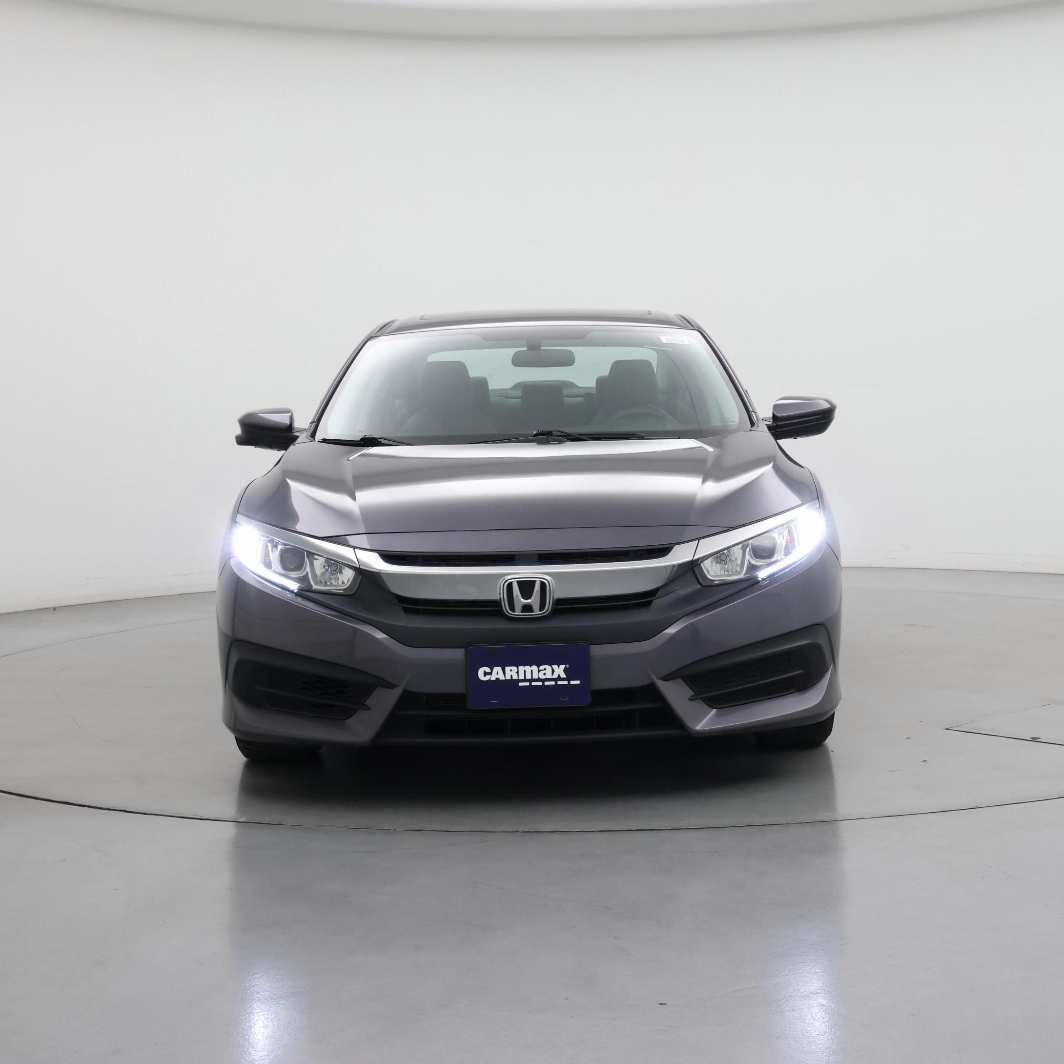 Thumbnail: 2018 Honda Civic - 5