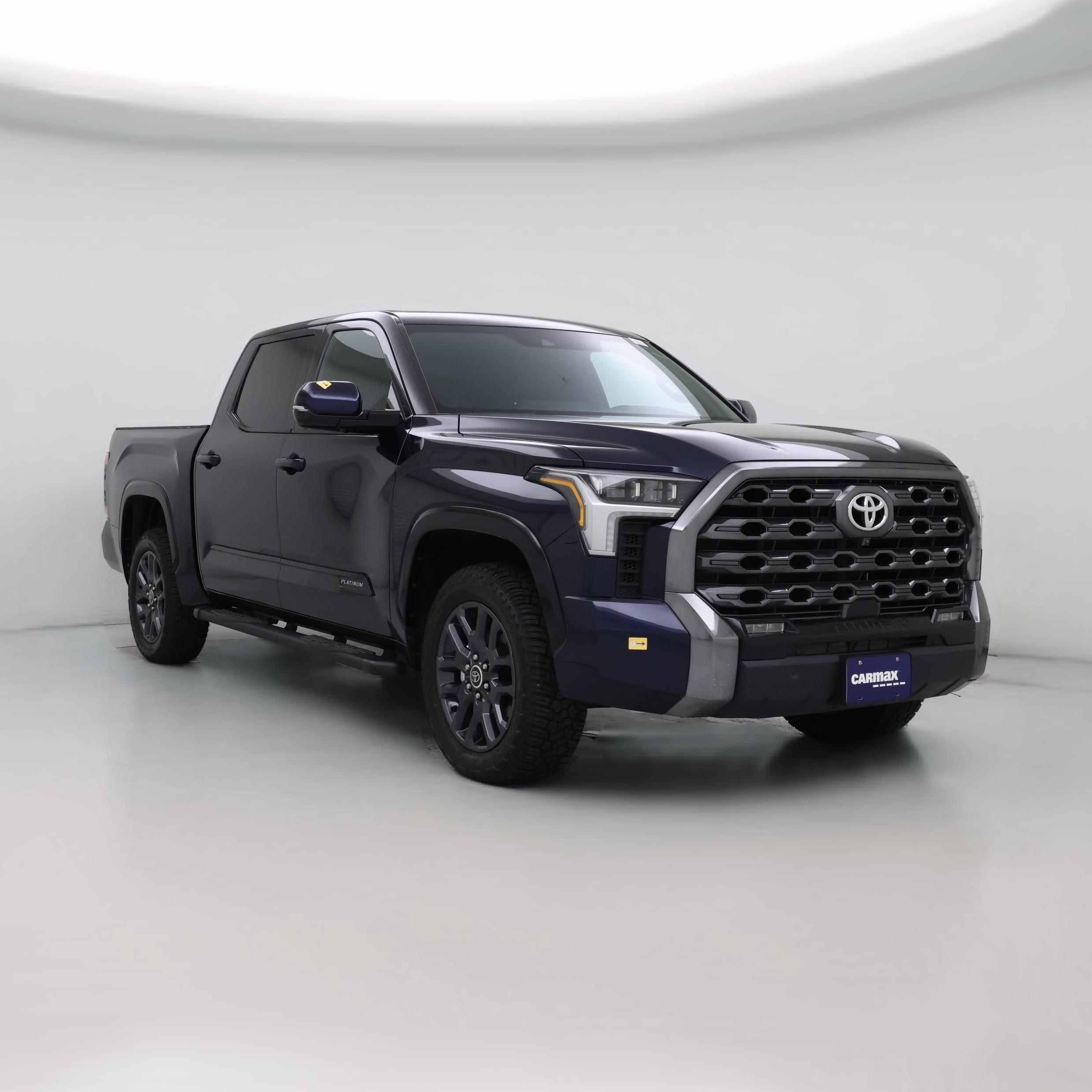 Thumbnail: 2023 Toyota Tundra - 1