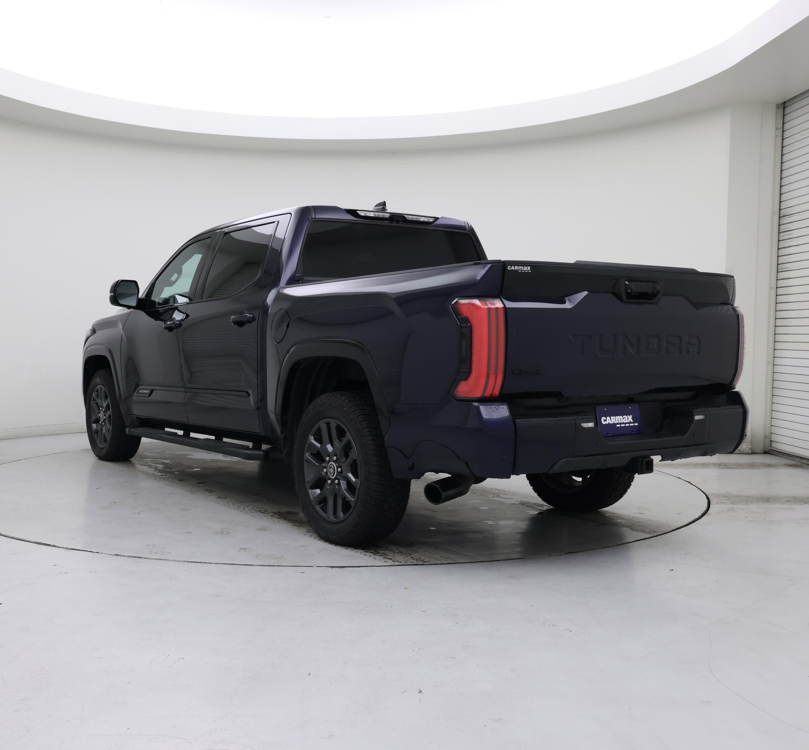 Thumbnail: 2023 Toyota Tundra - 2