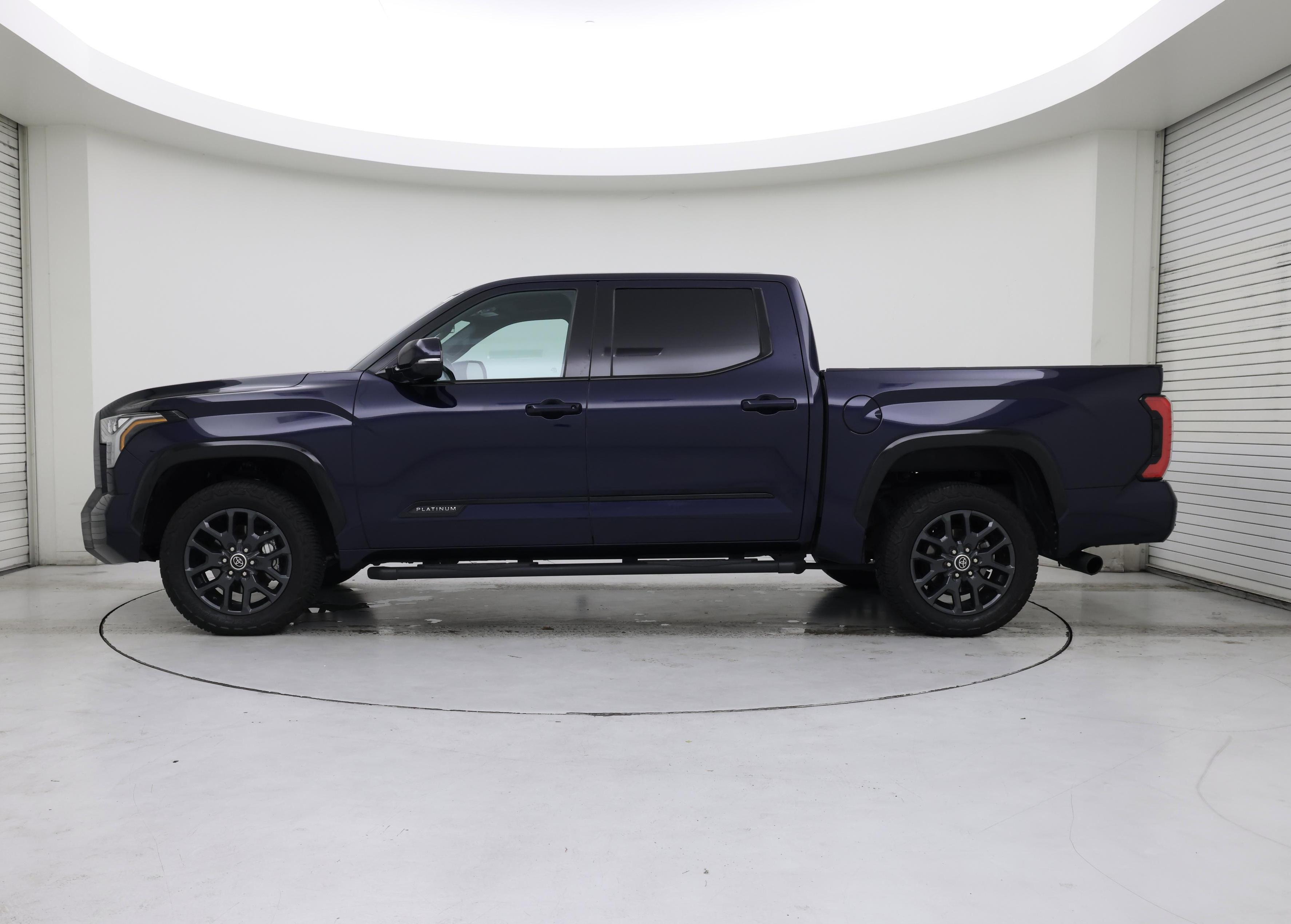 Thumbnail: 2023 Toyota Tundra - 3