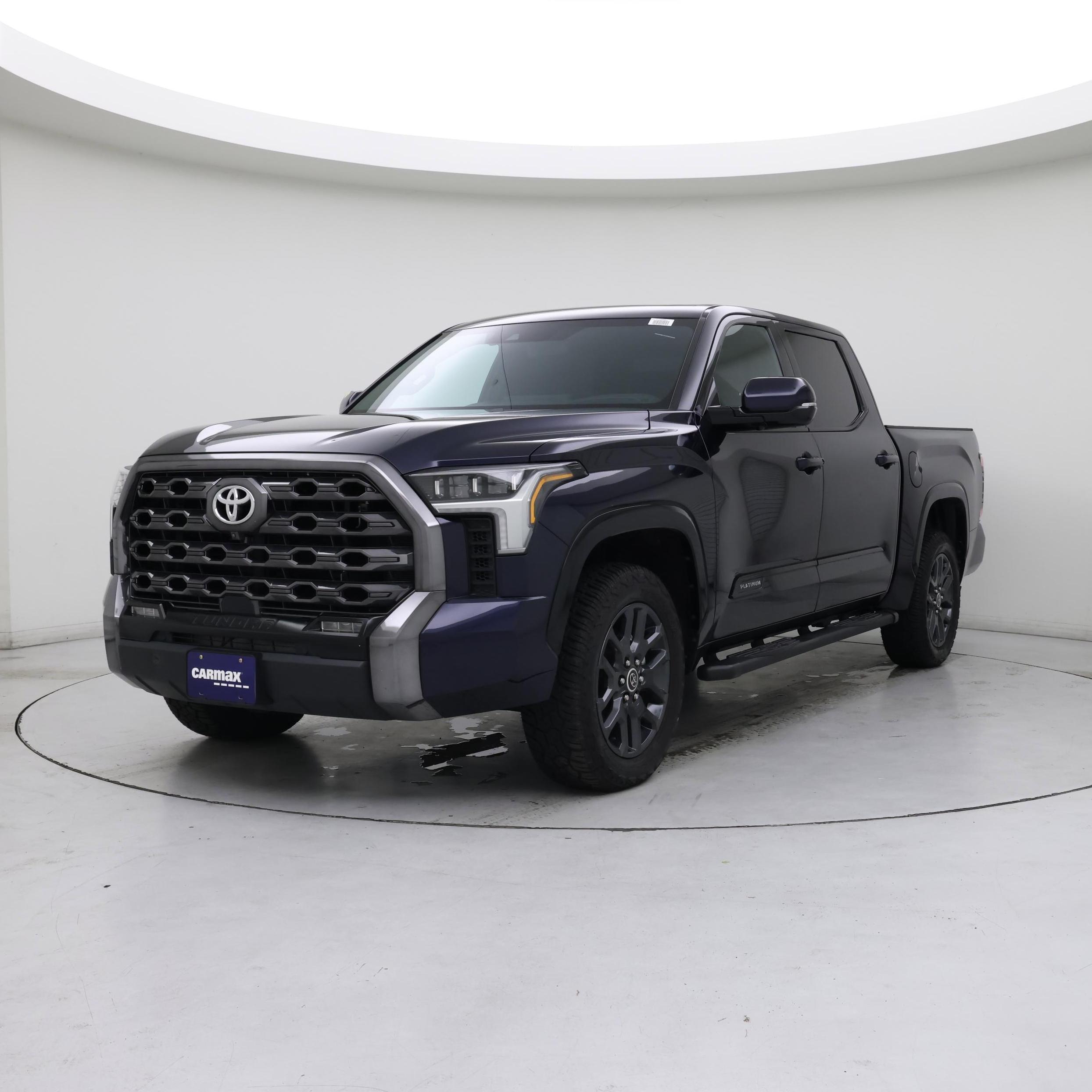Thumbnail: 2023 Toyota Tundra - 4