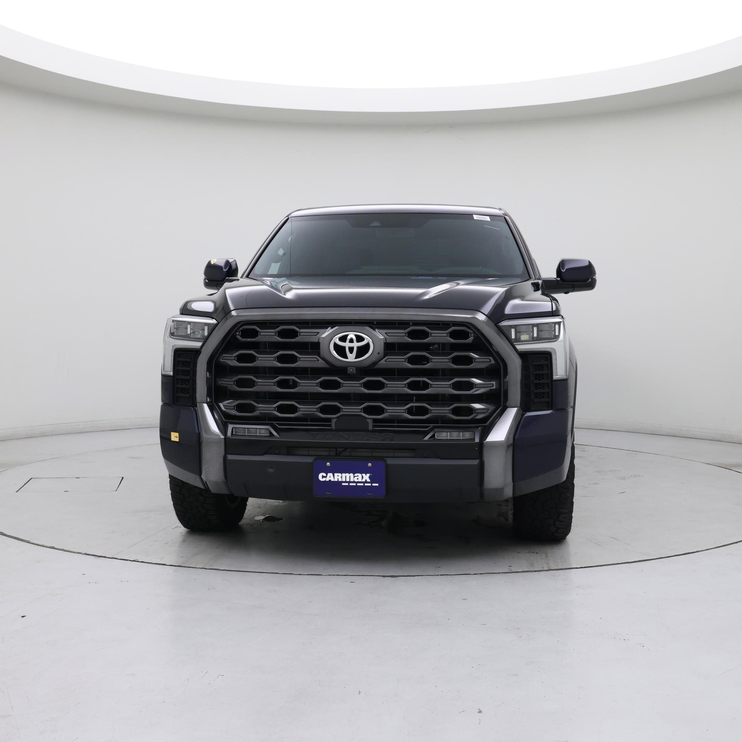 Thumbnail: 2023 Toyota Tundra - 5