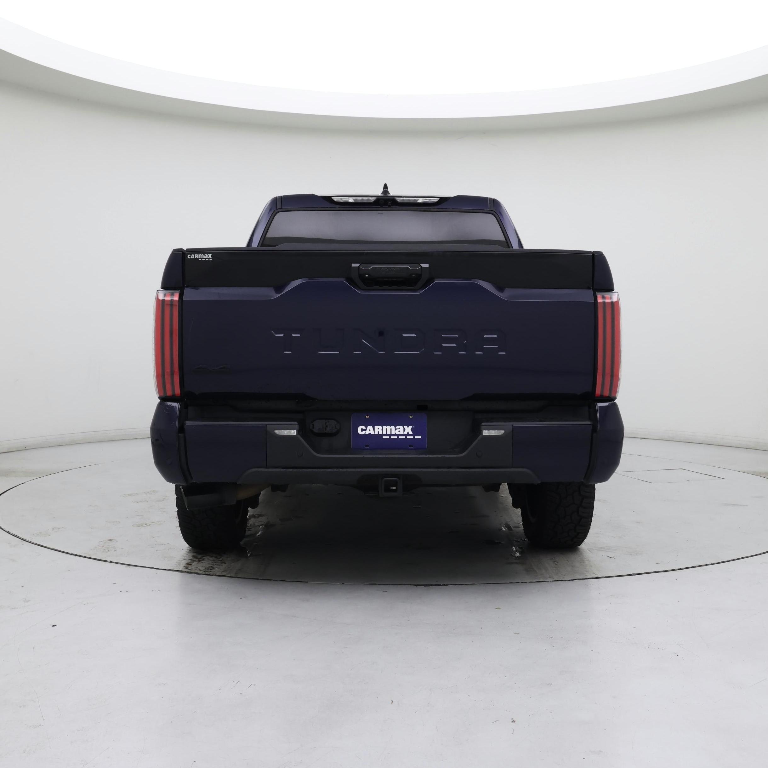 Thumbnail: 2023 Toyota Tundra - 6