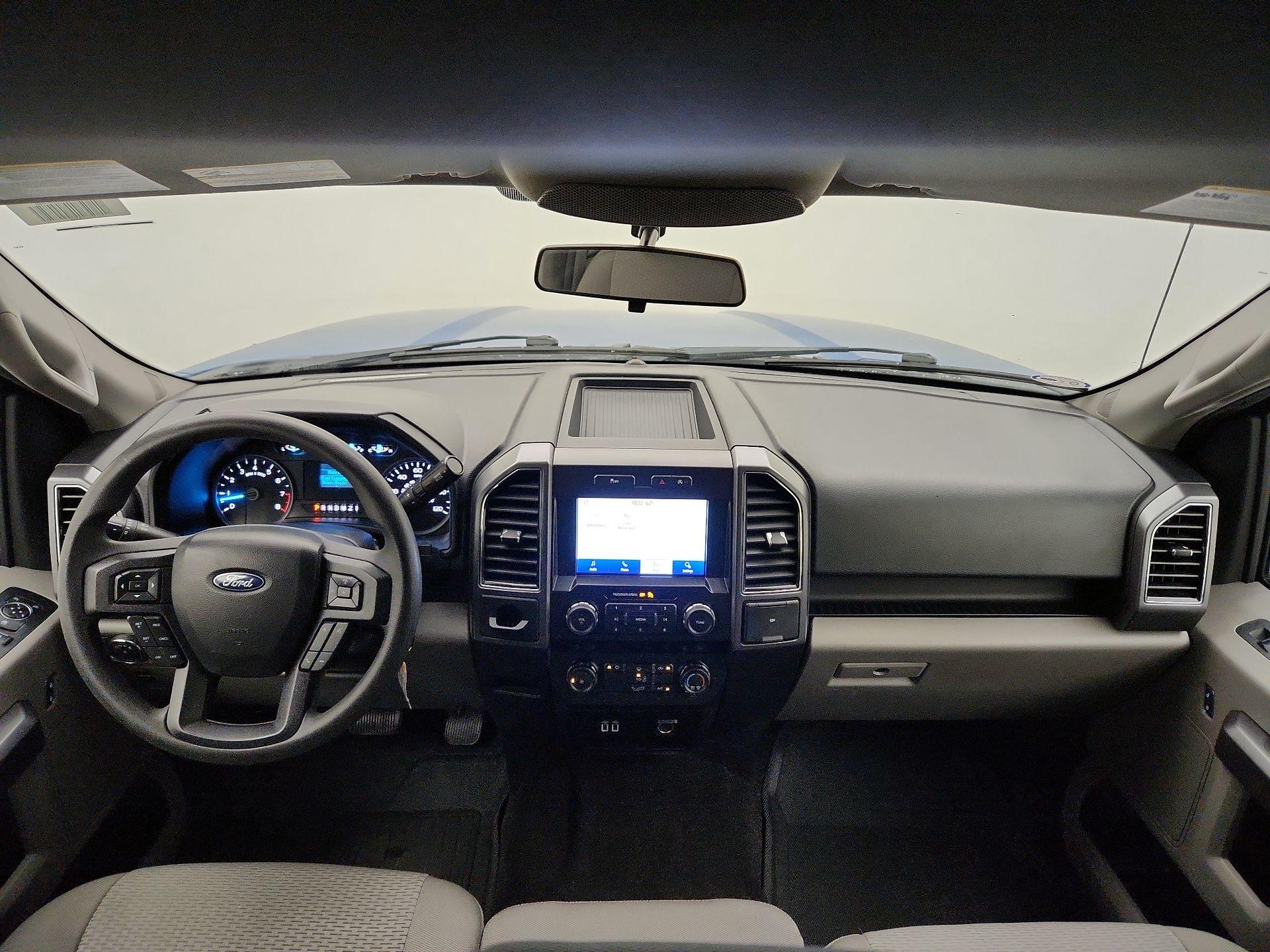 Thumbnail: 2020 Ford F-150 - 9